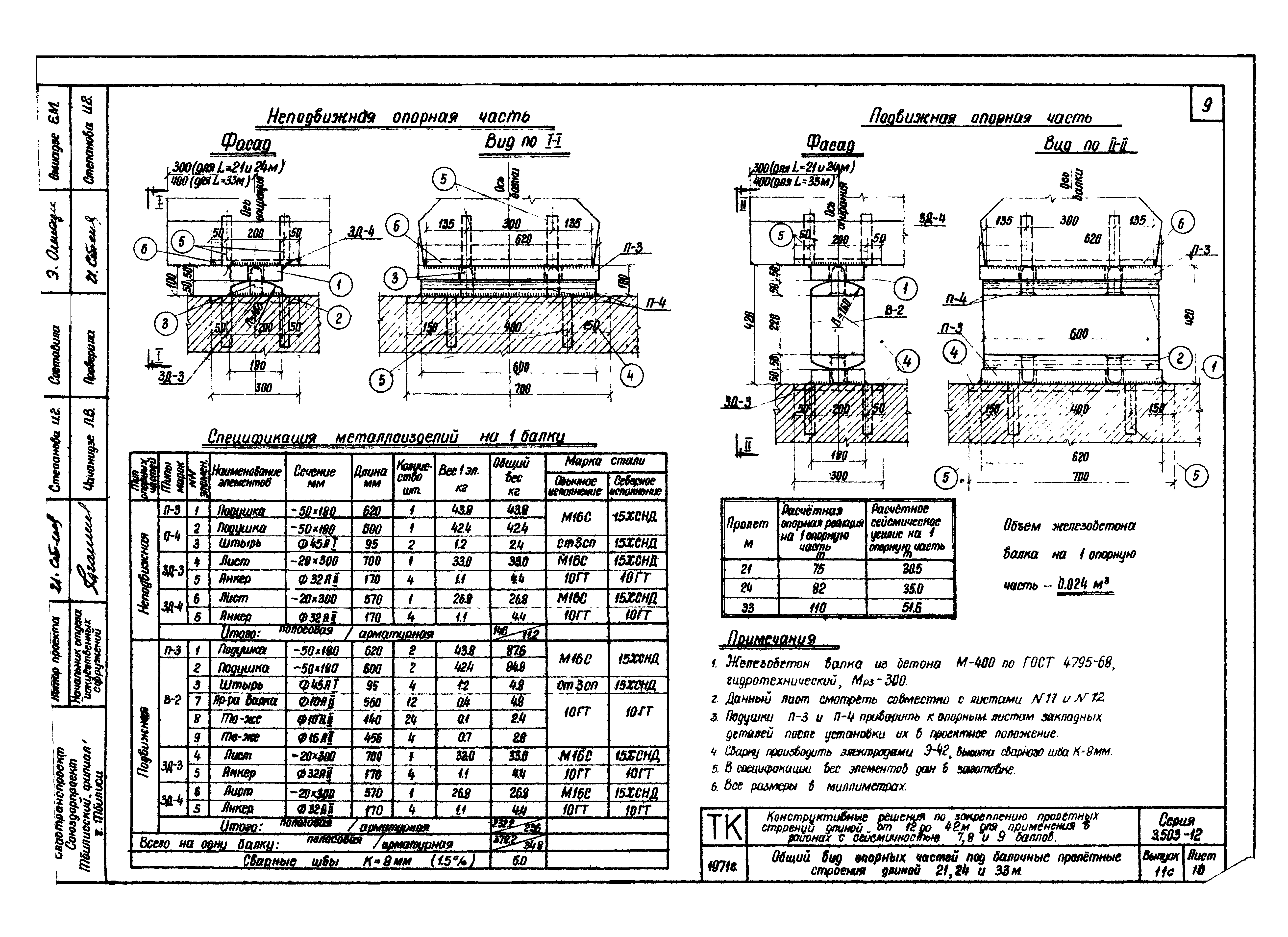 Серия 3.503-12