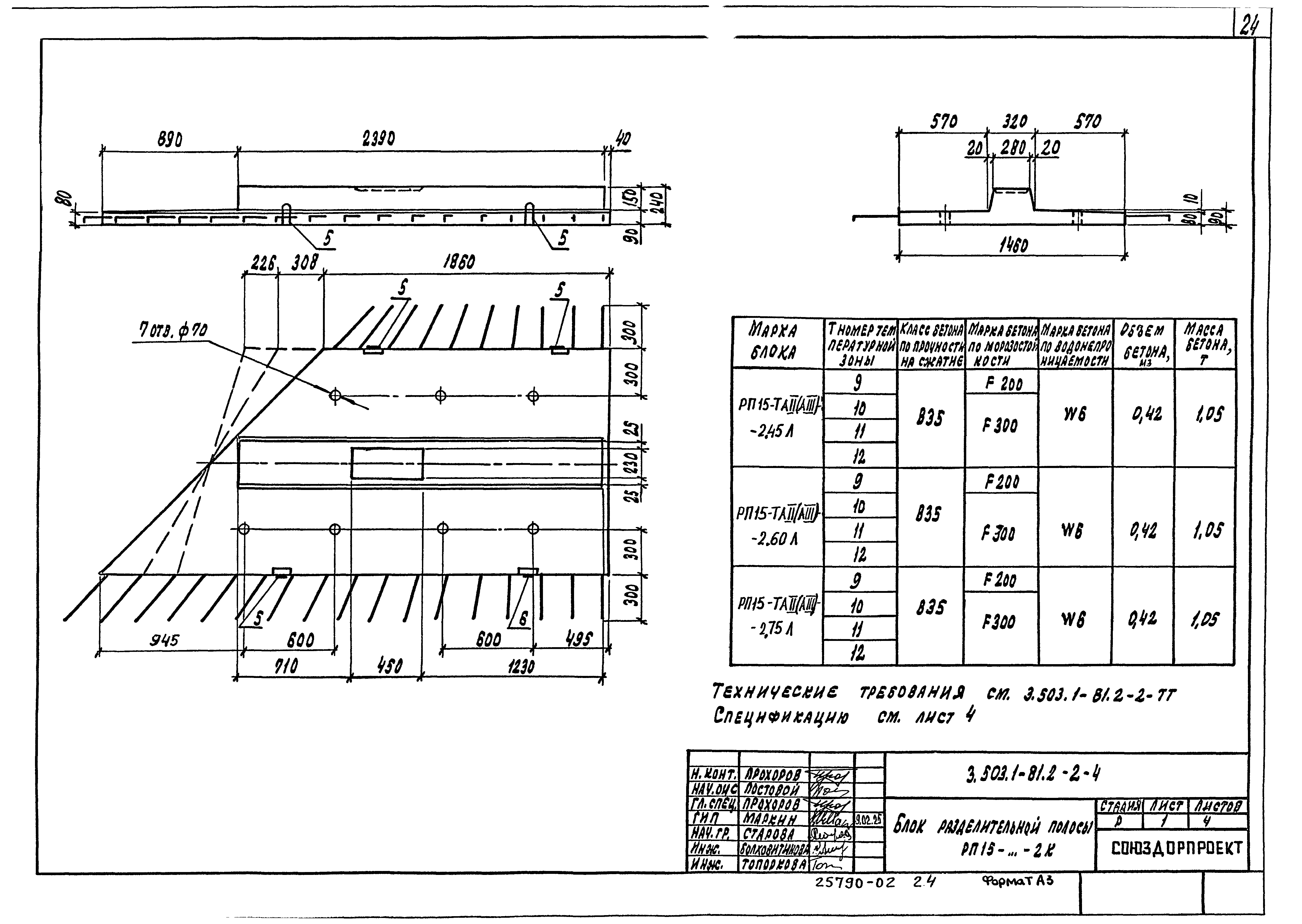 Серия 3.503.1-81