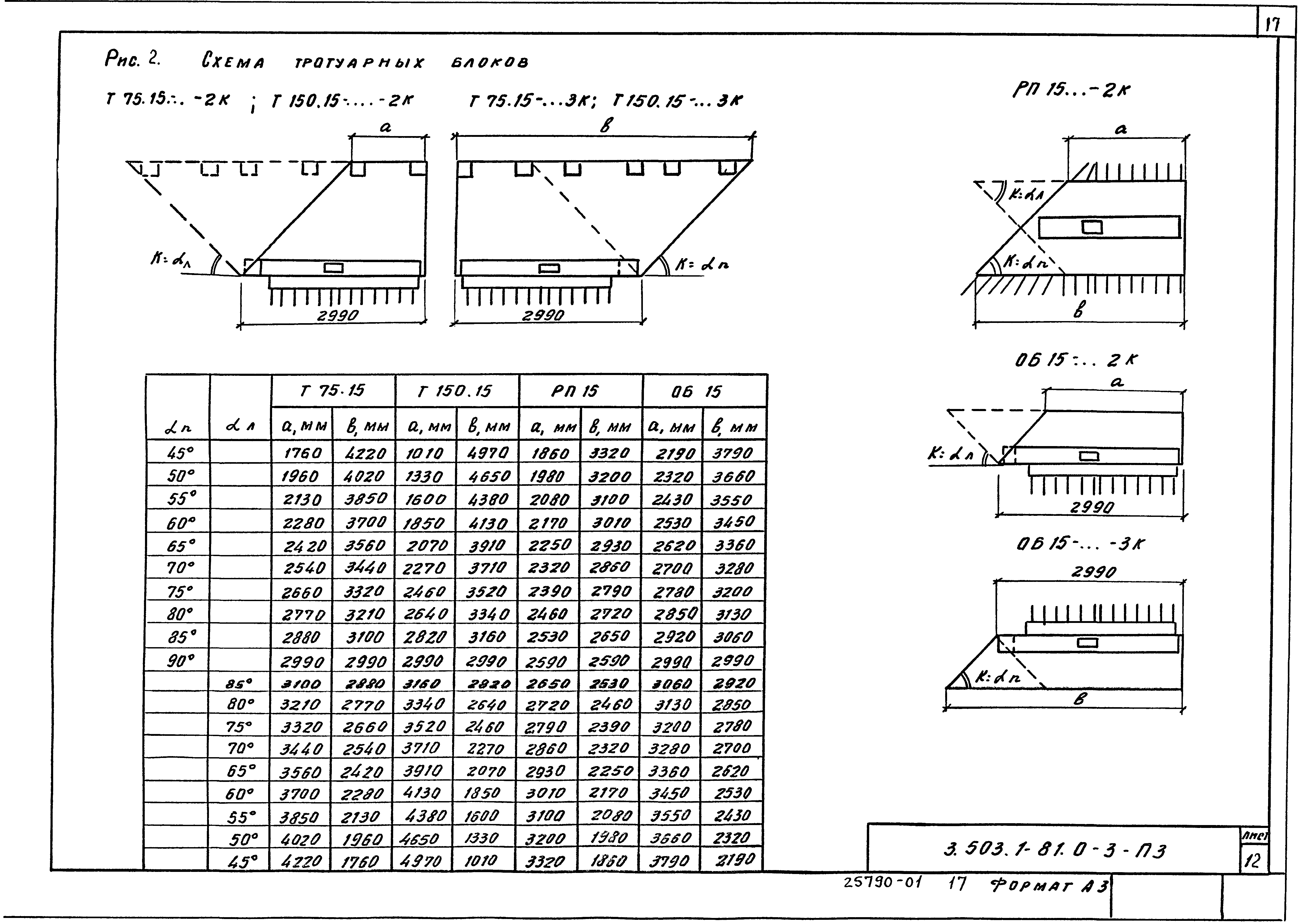 Серия 3.503.1-81