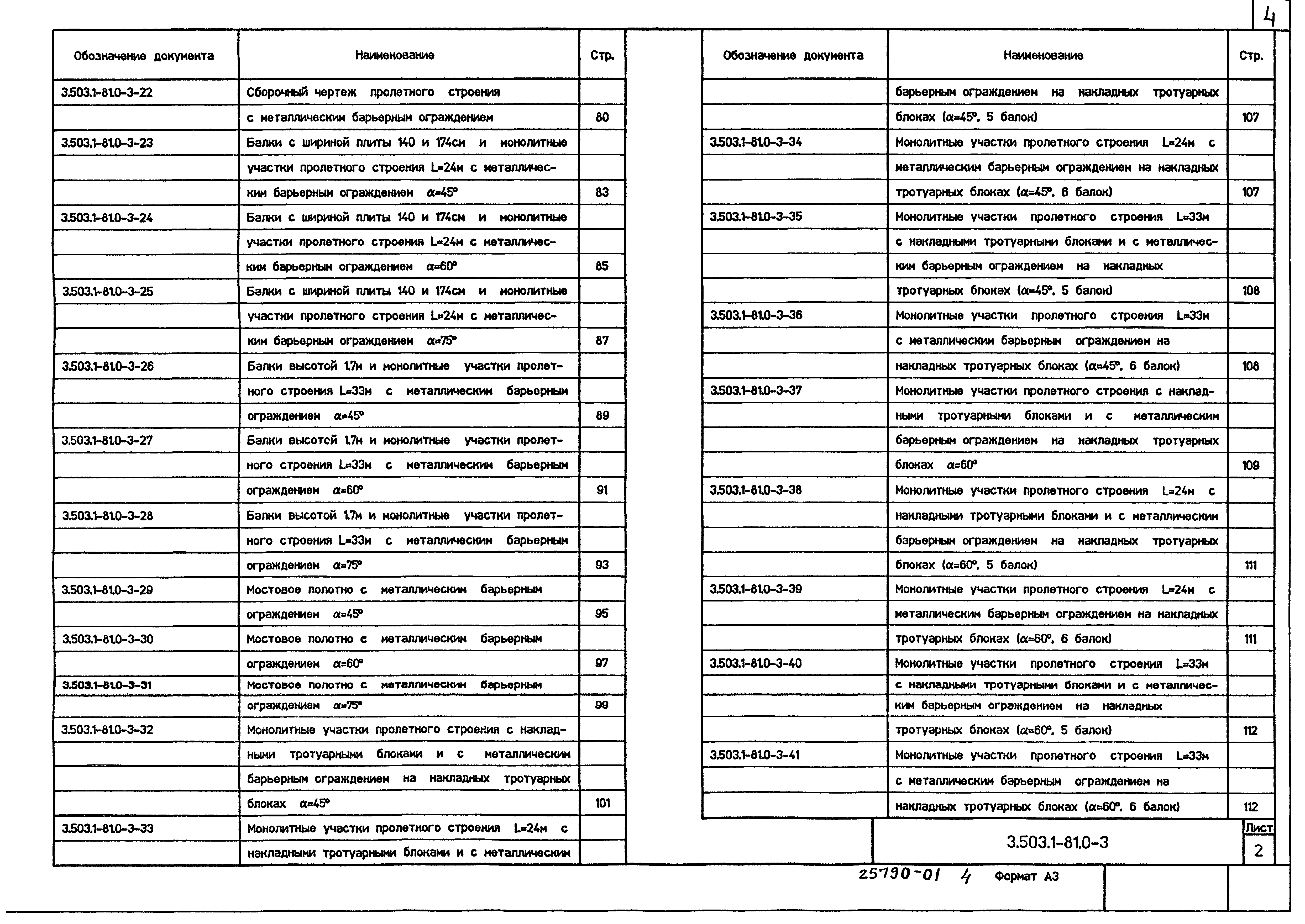 Серия 3.503.1-81