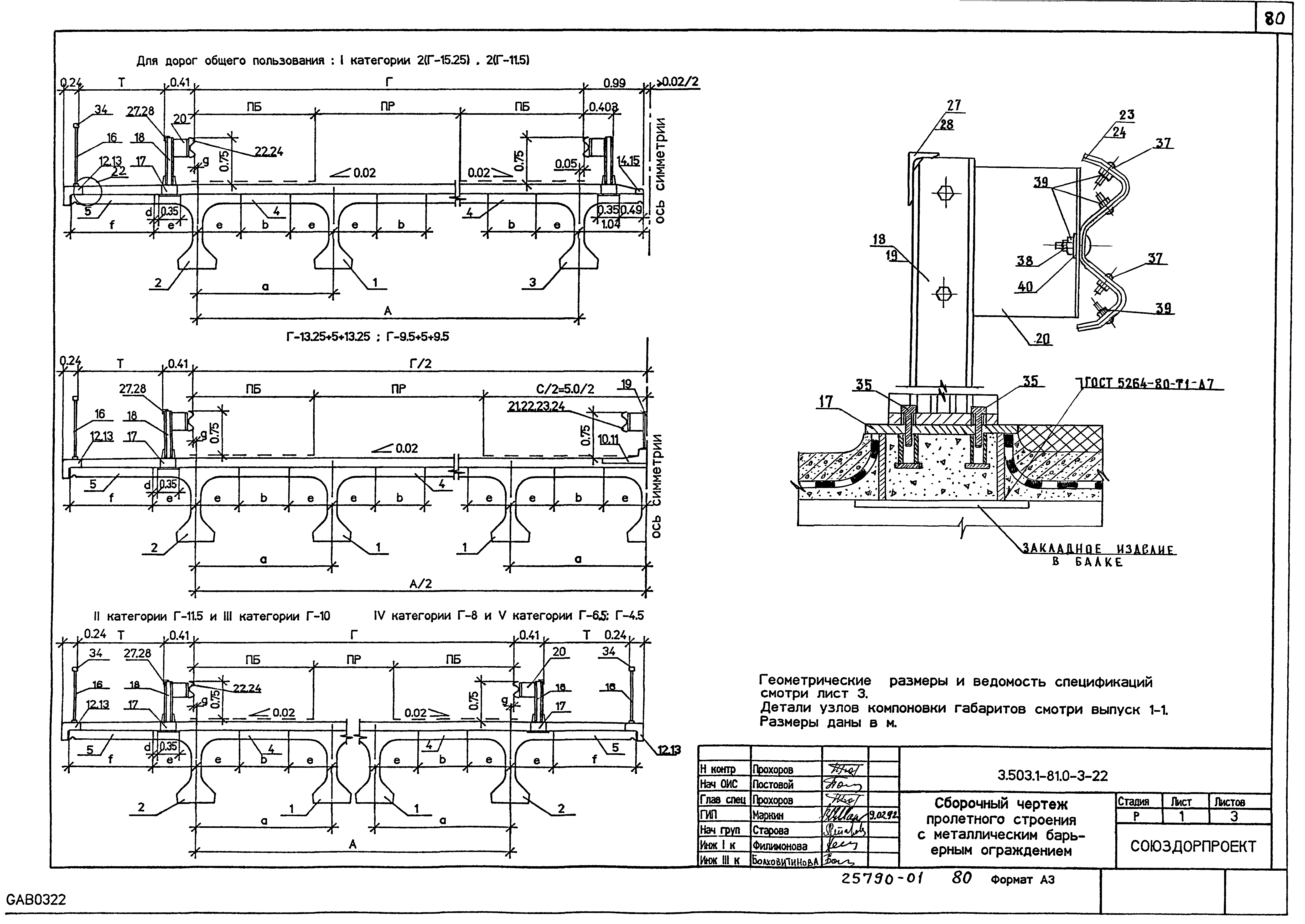 Серия 3.503.1-81