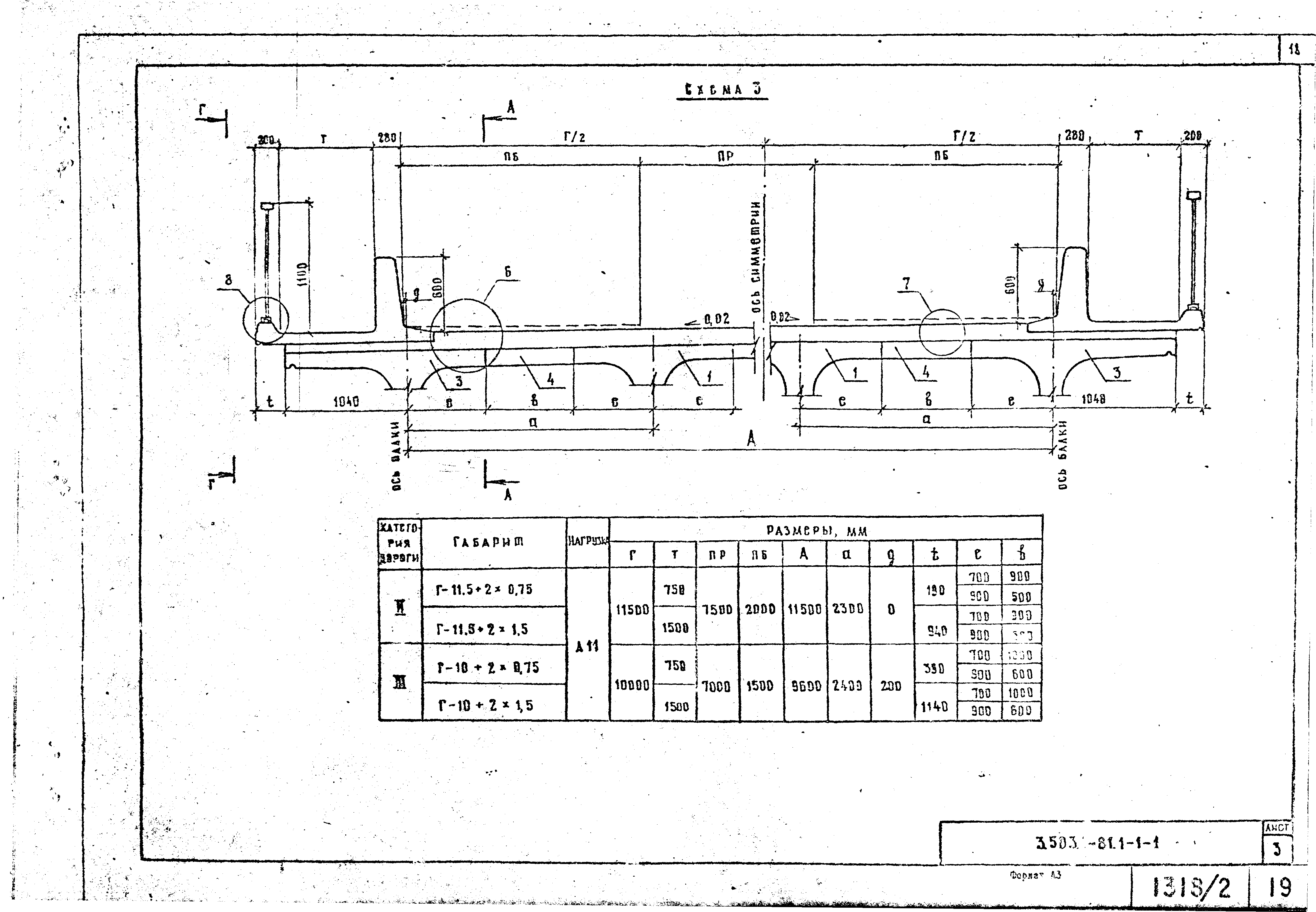 Серия 3.503.1-81