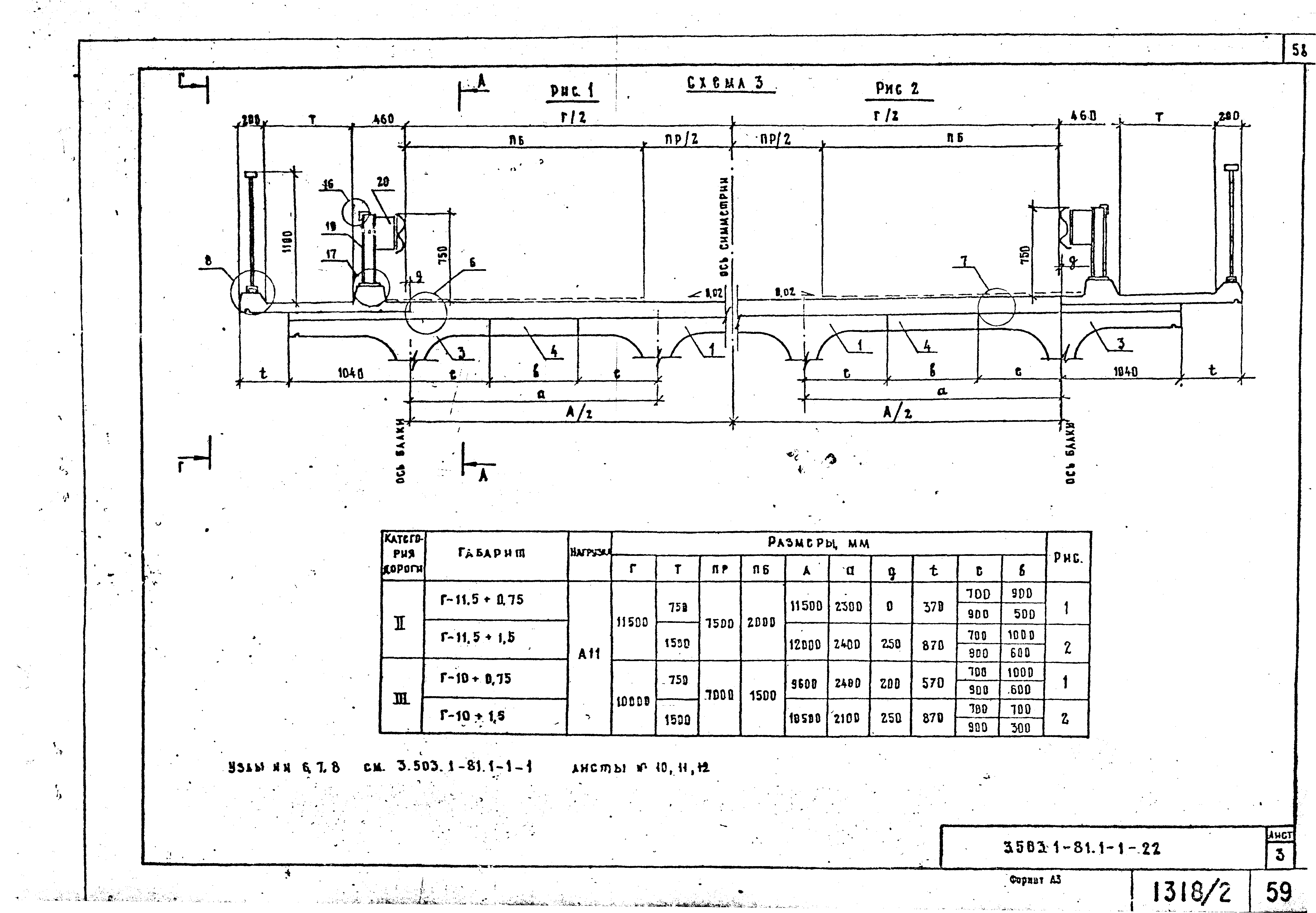 Серия 3.503.1-81