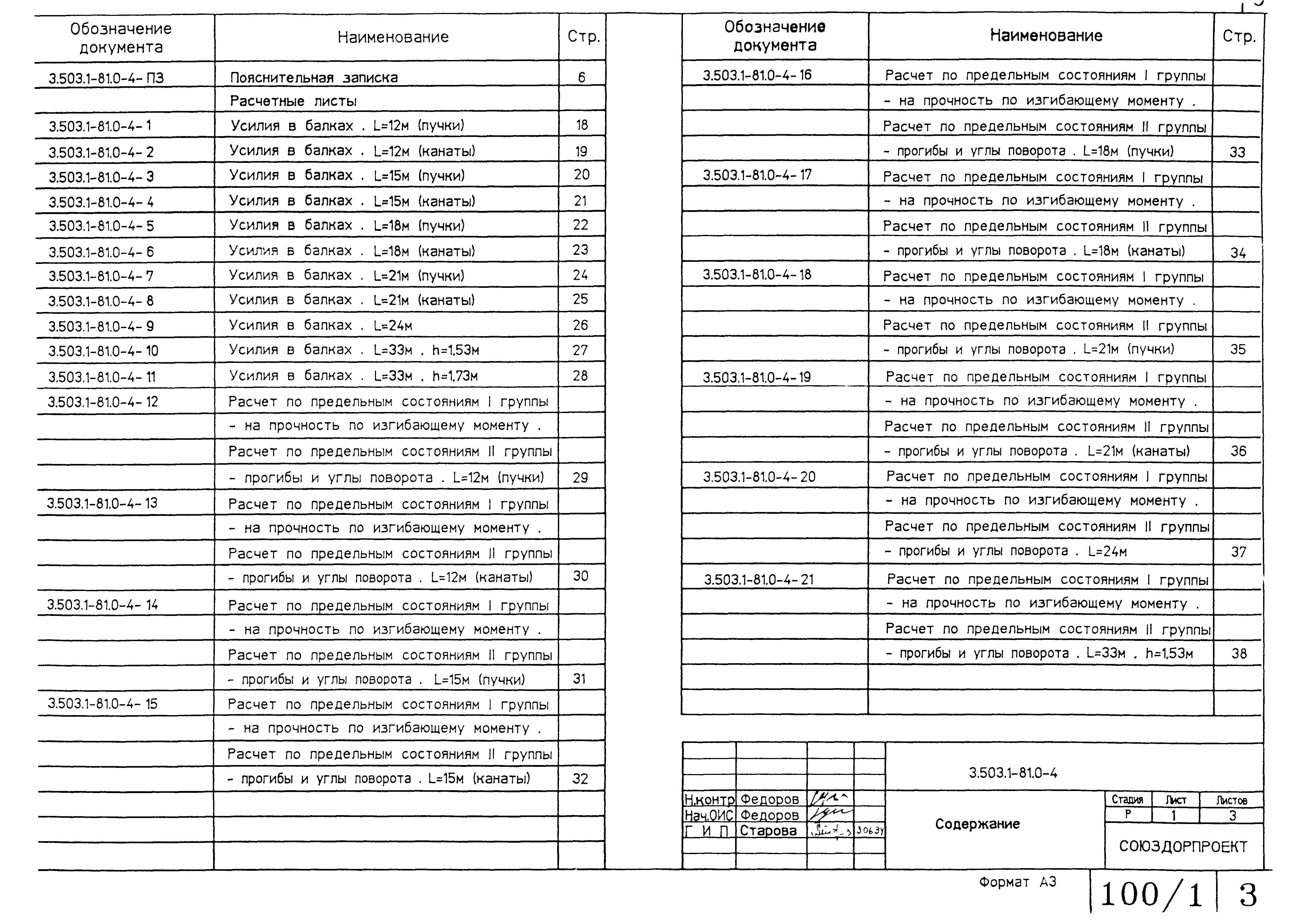 Серия 3.503.1-81