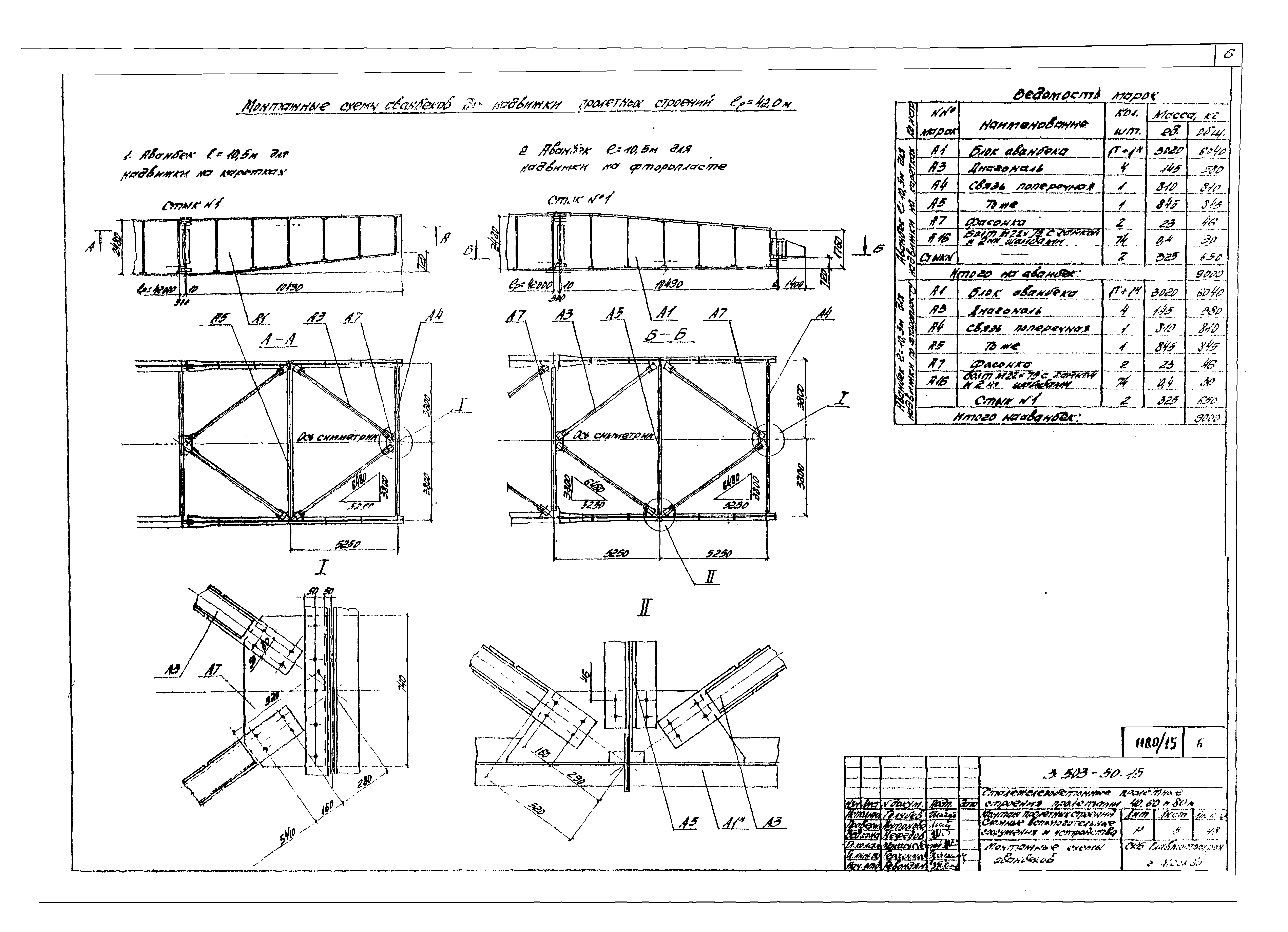 Серия 3.503-50