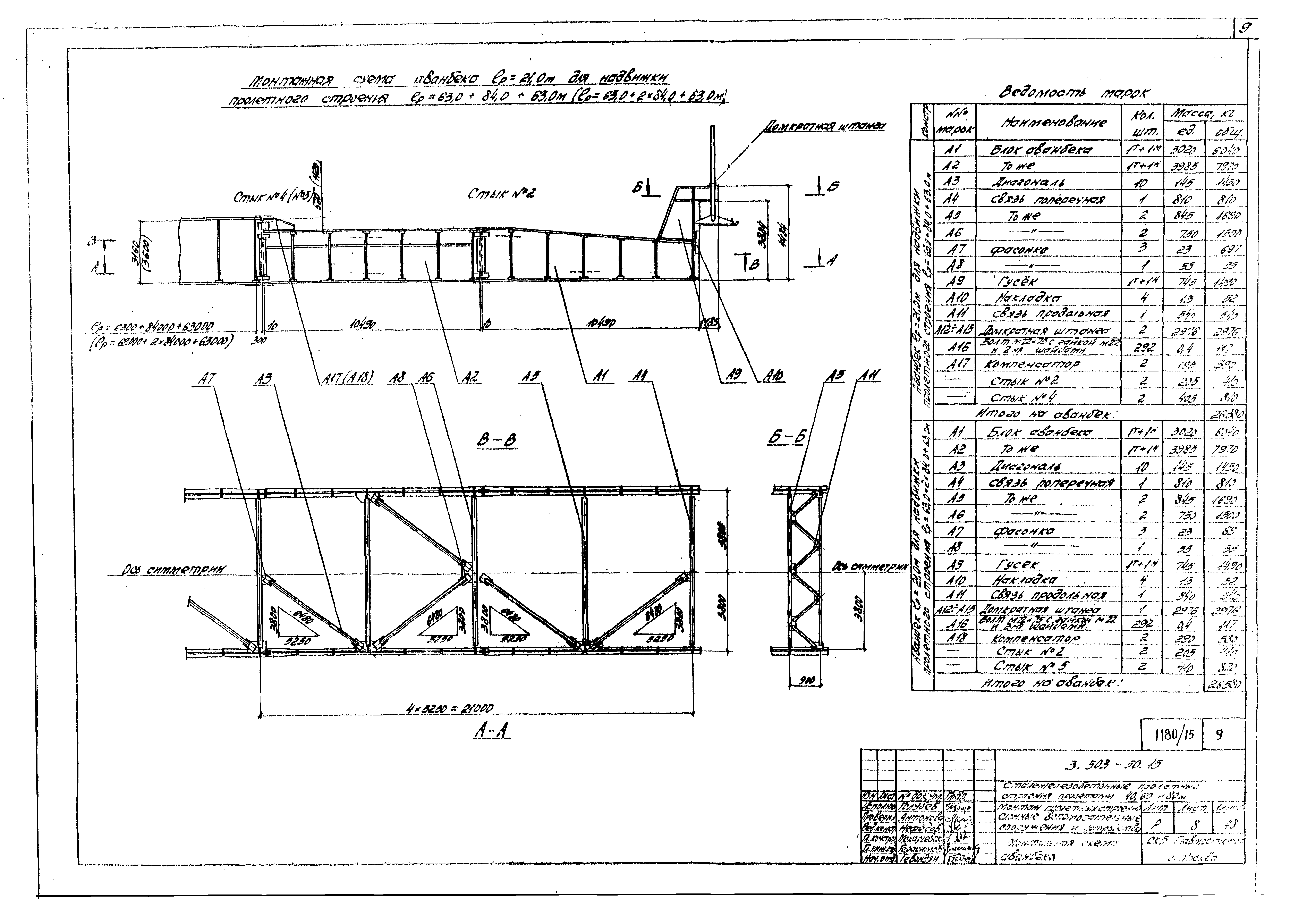 Серия 3.503-50