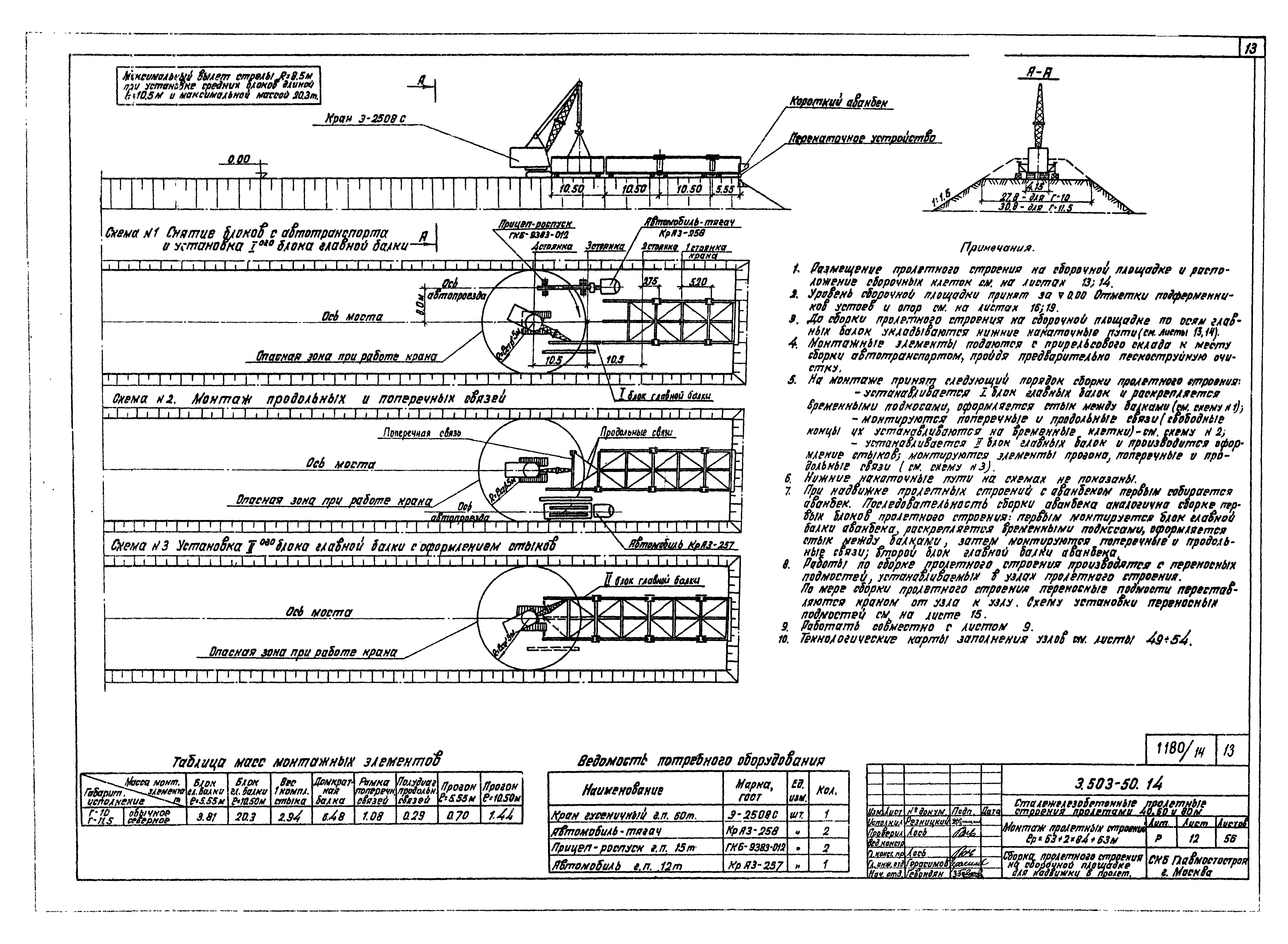 Серия 3.503-50