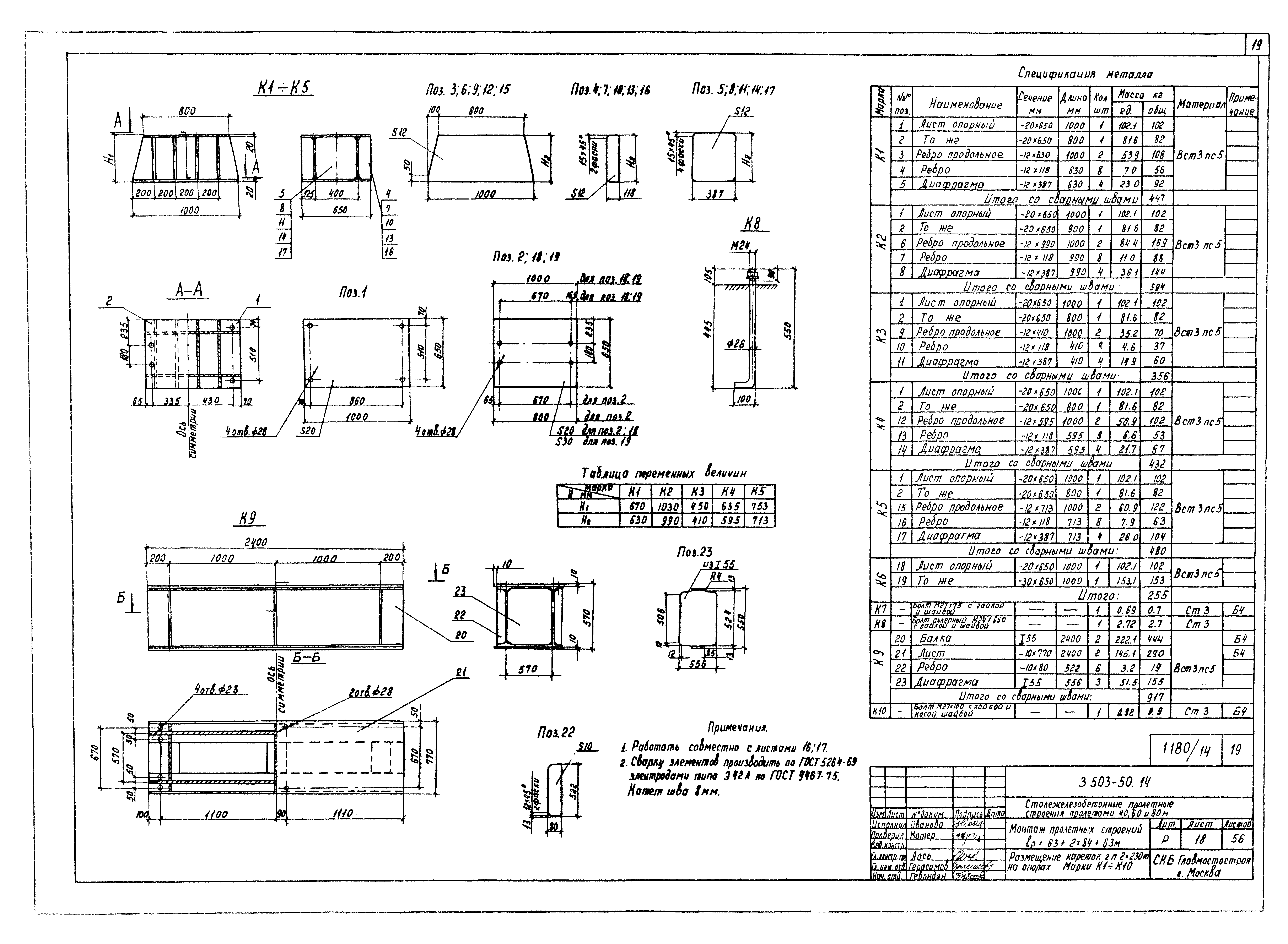 Серия 3.503-50