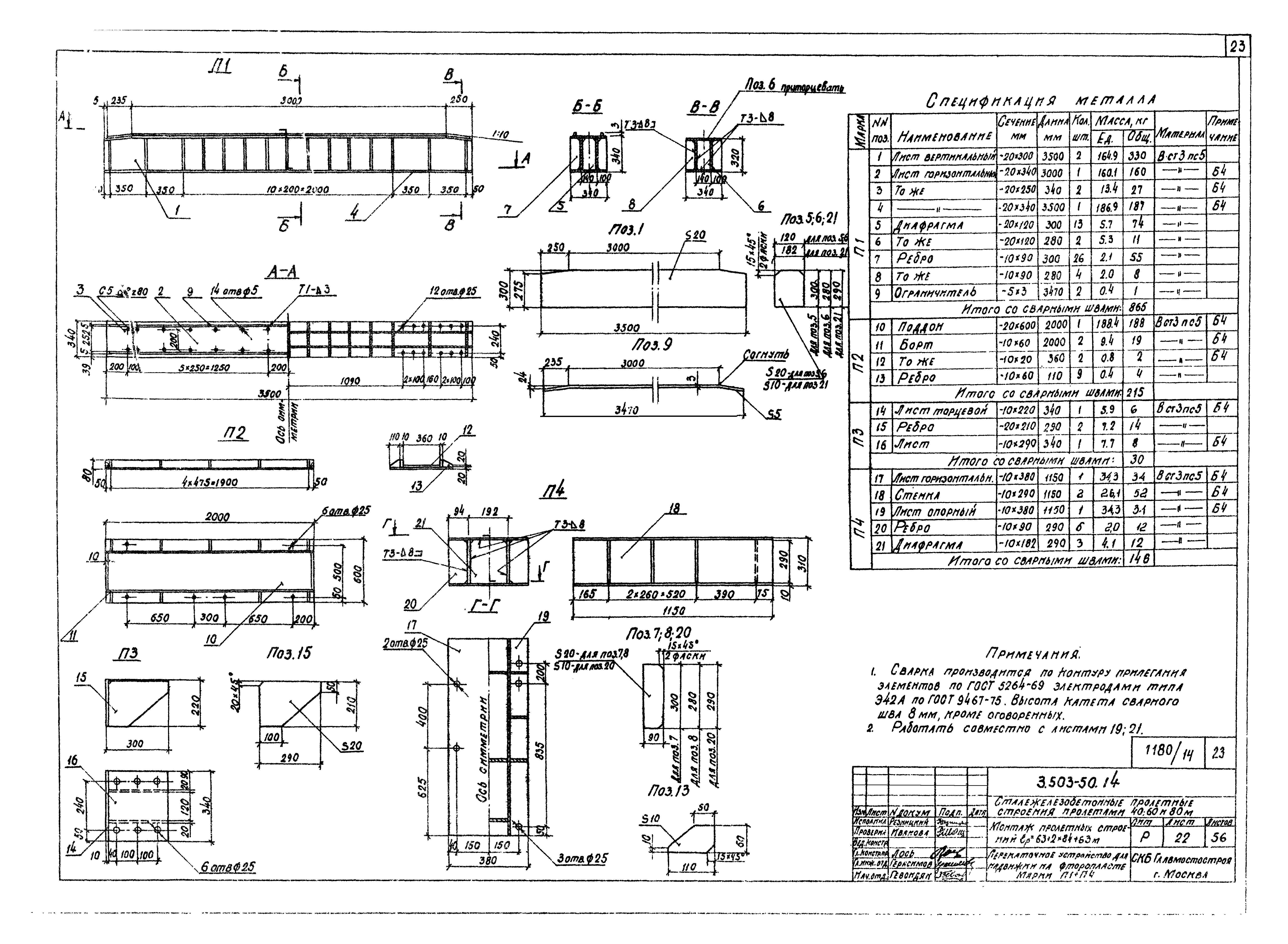 Серия 3.503-50