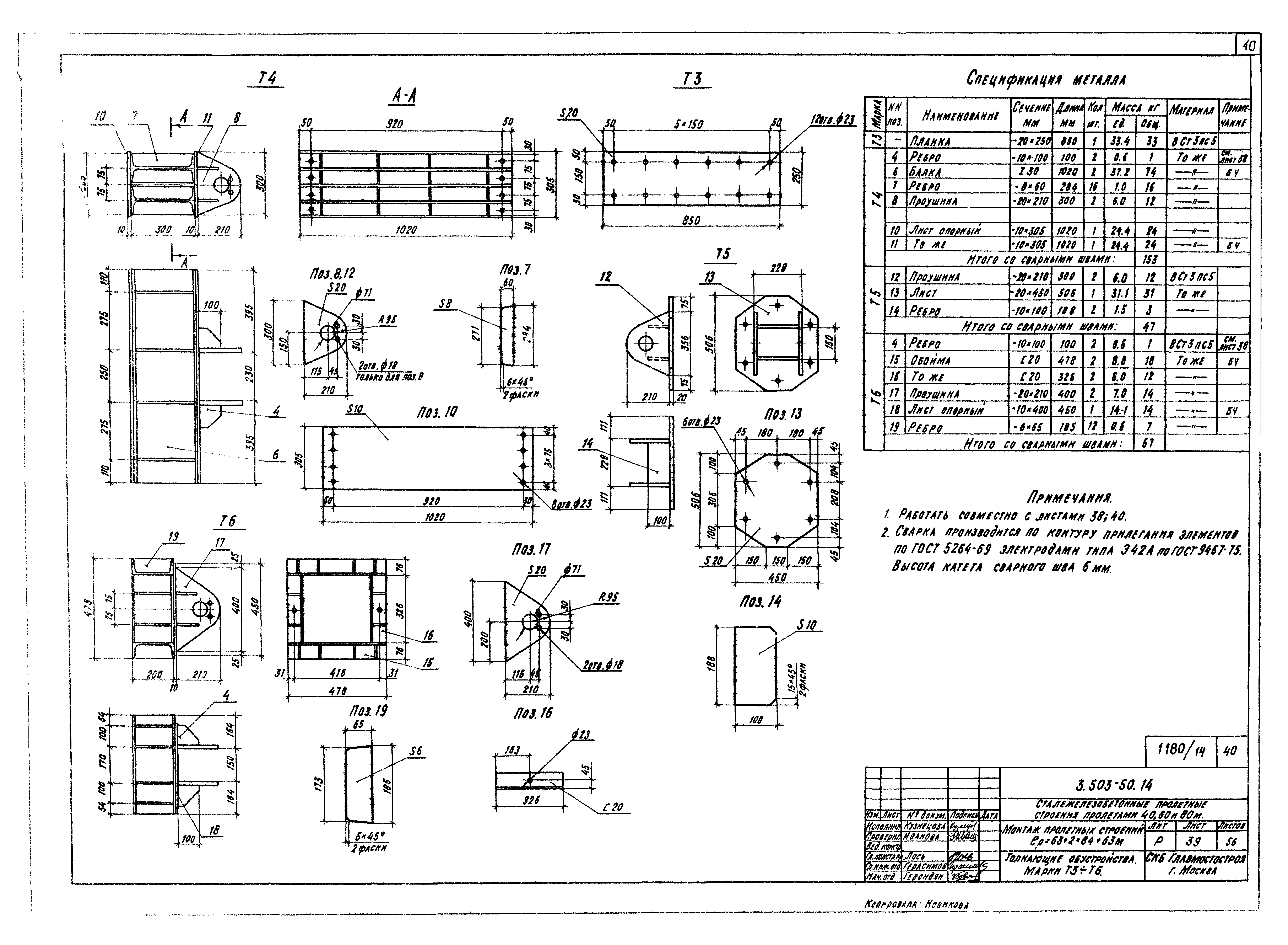 Серия 3.503-50