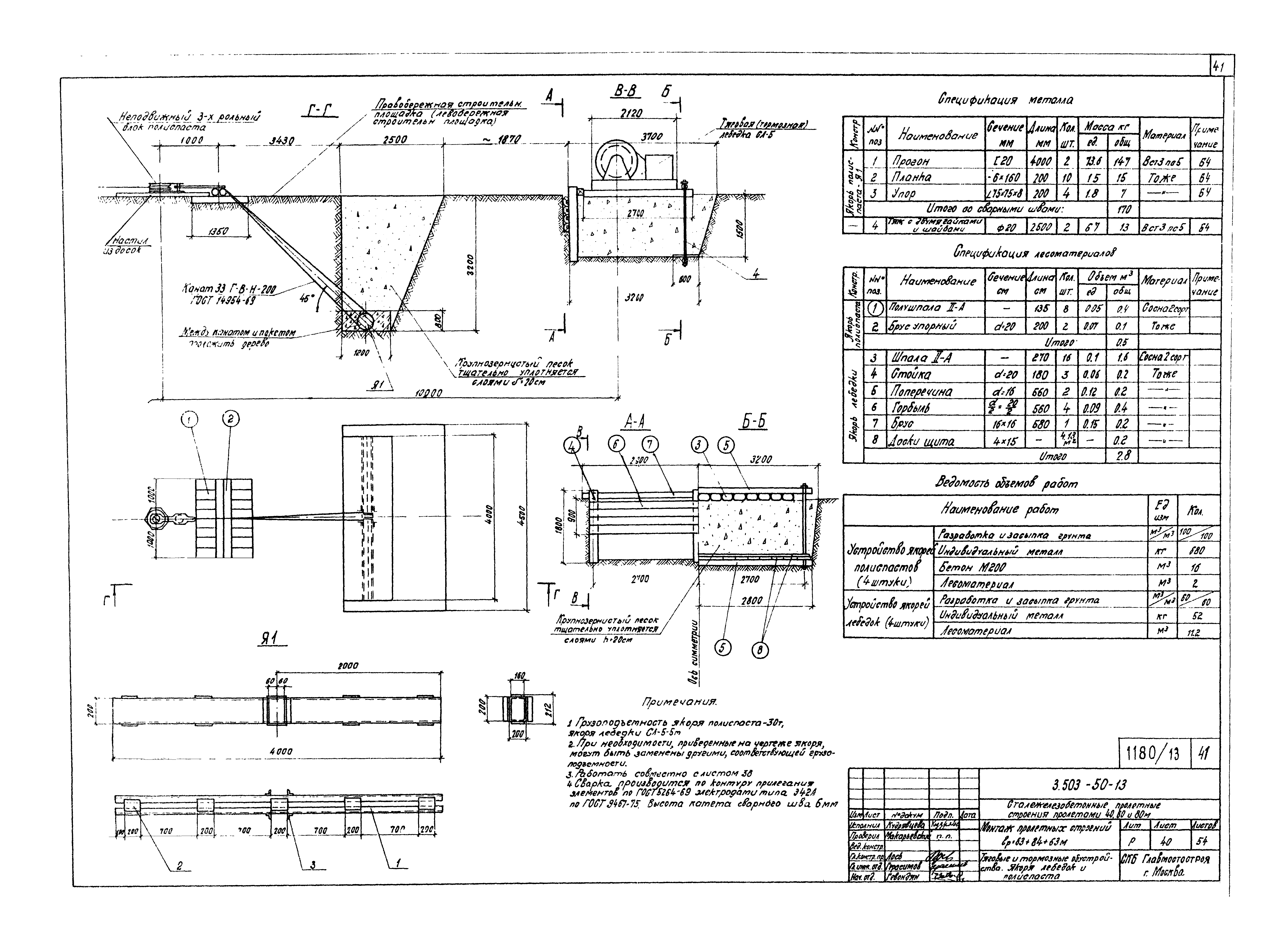 Серия 3.503-50