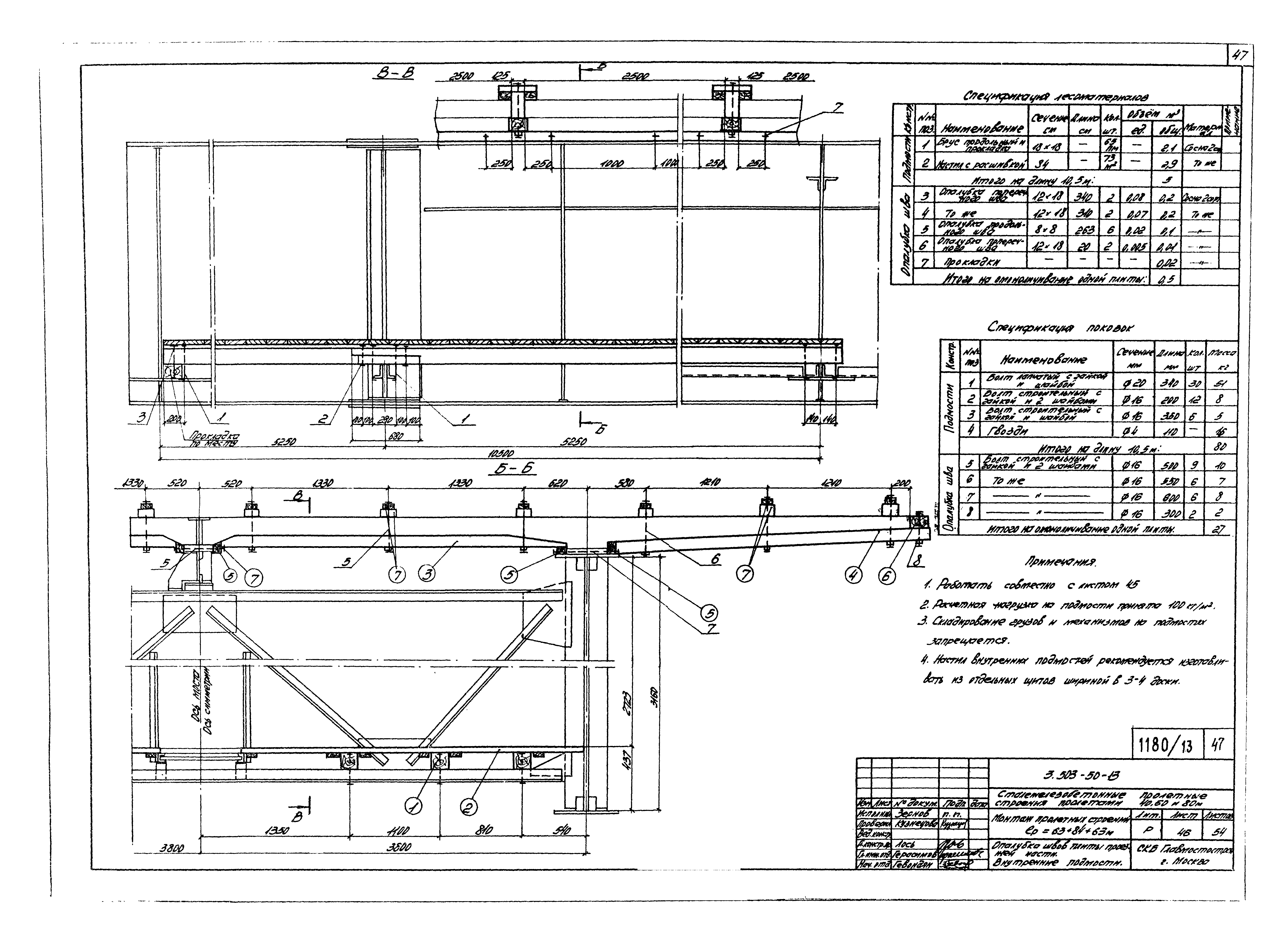 Серия 3.503-50