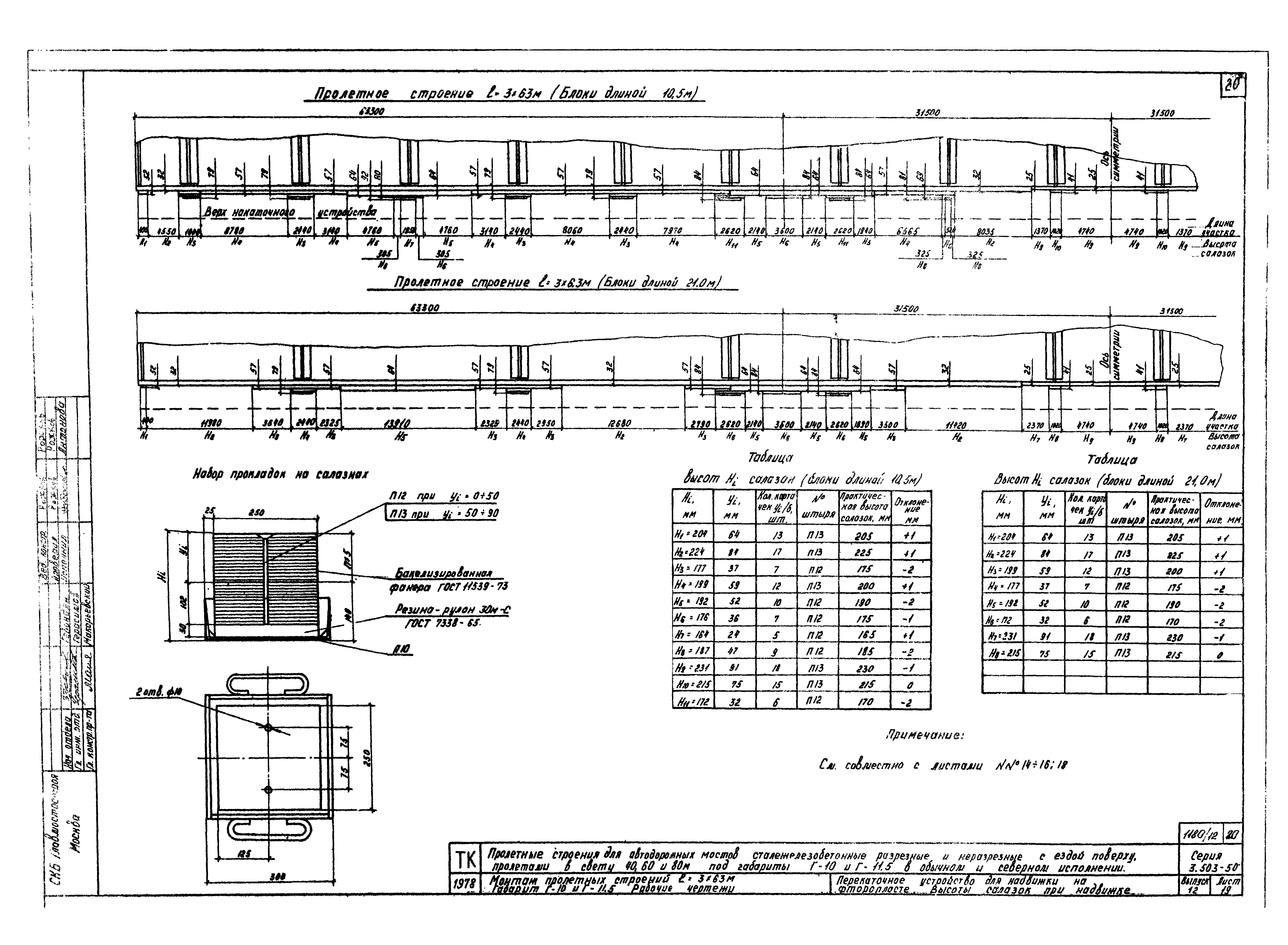 Серия 3.503-50