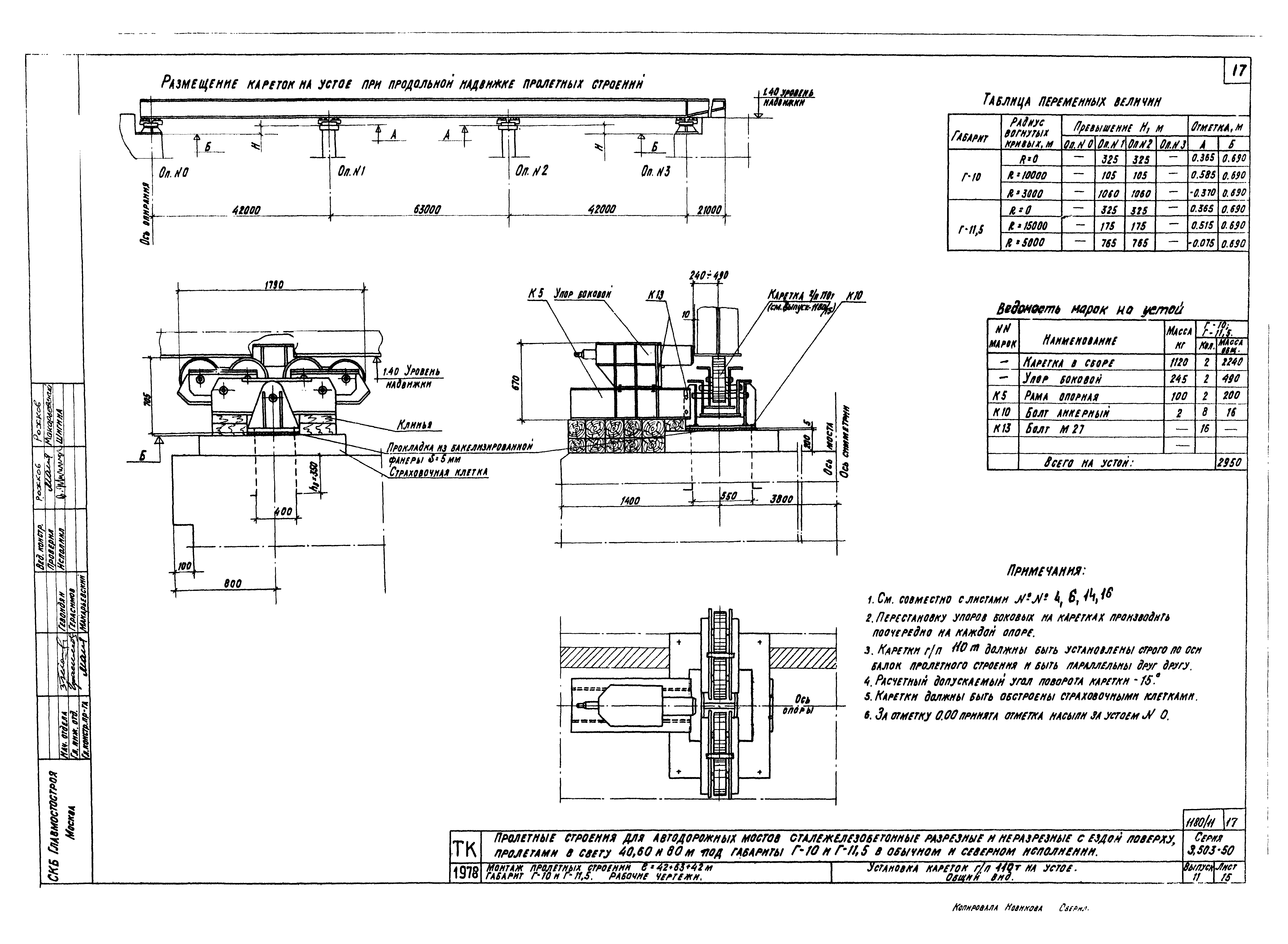 Серия 3.503-50