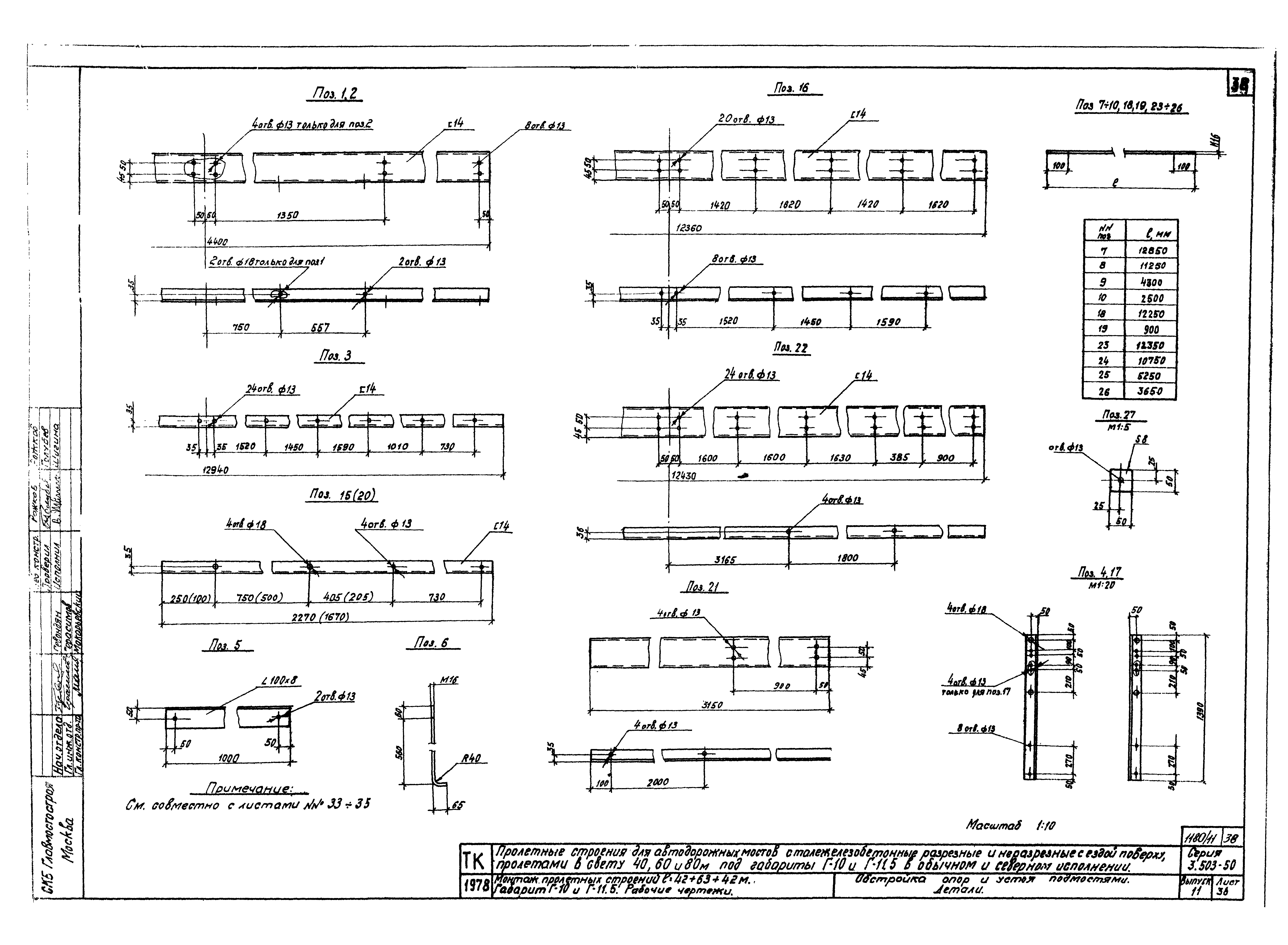 Серия 3.503-50