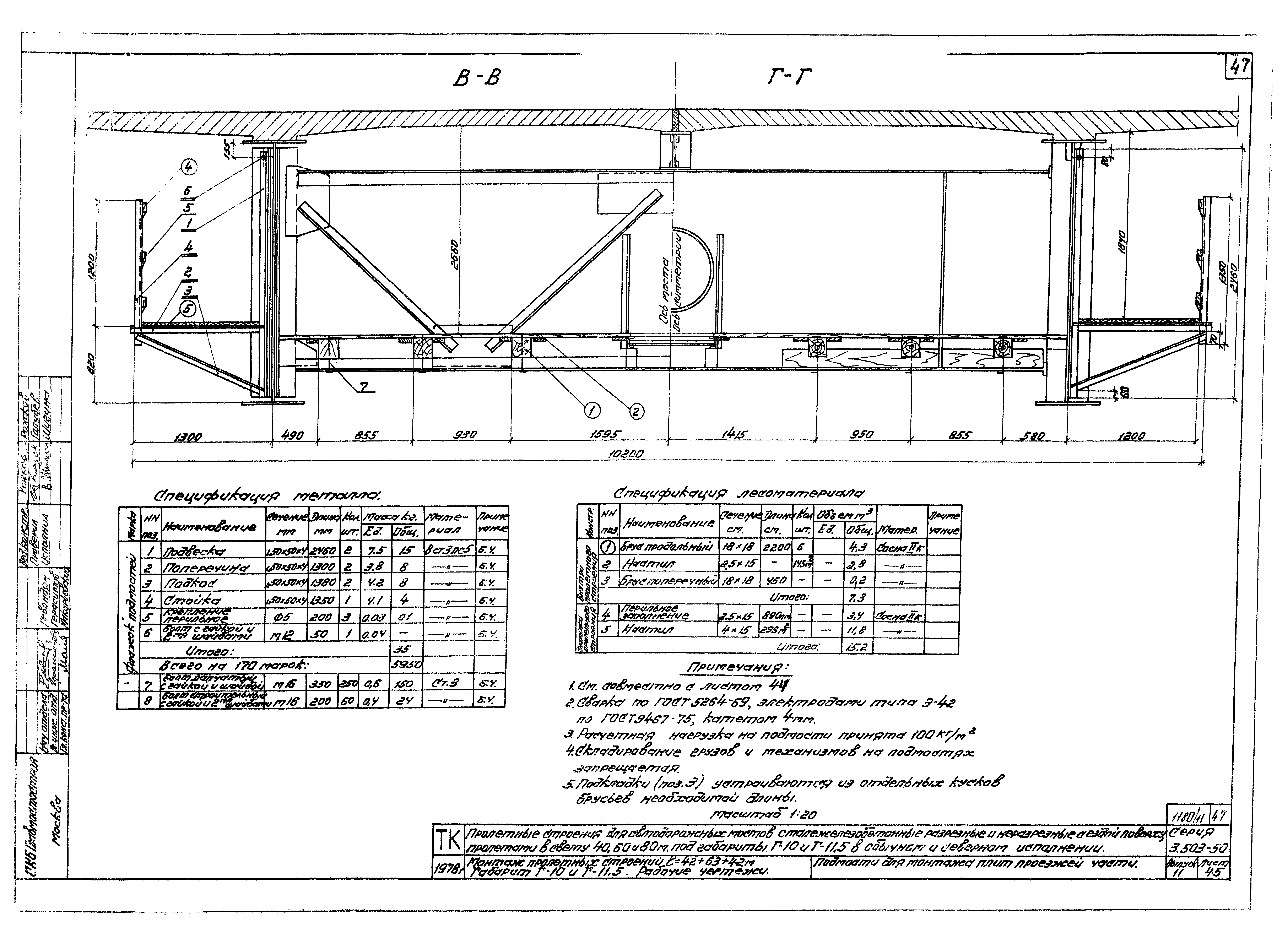 Серия 3.503-50