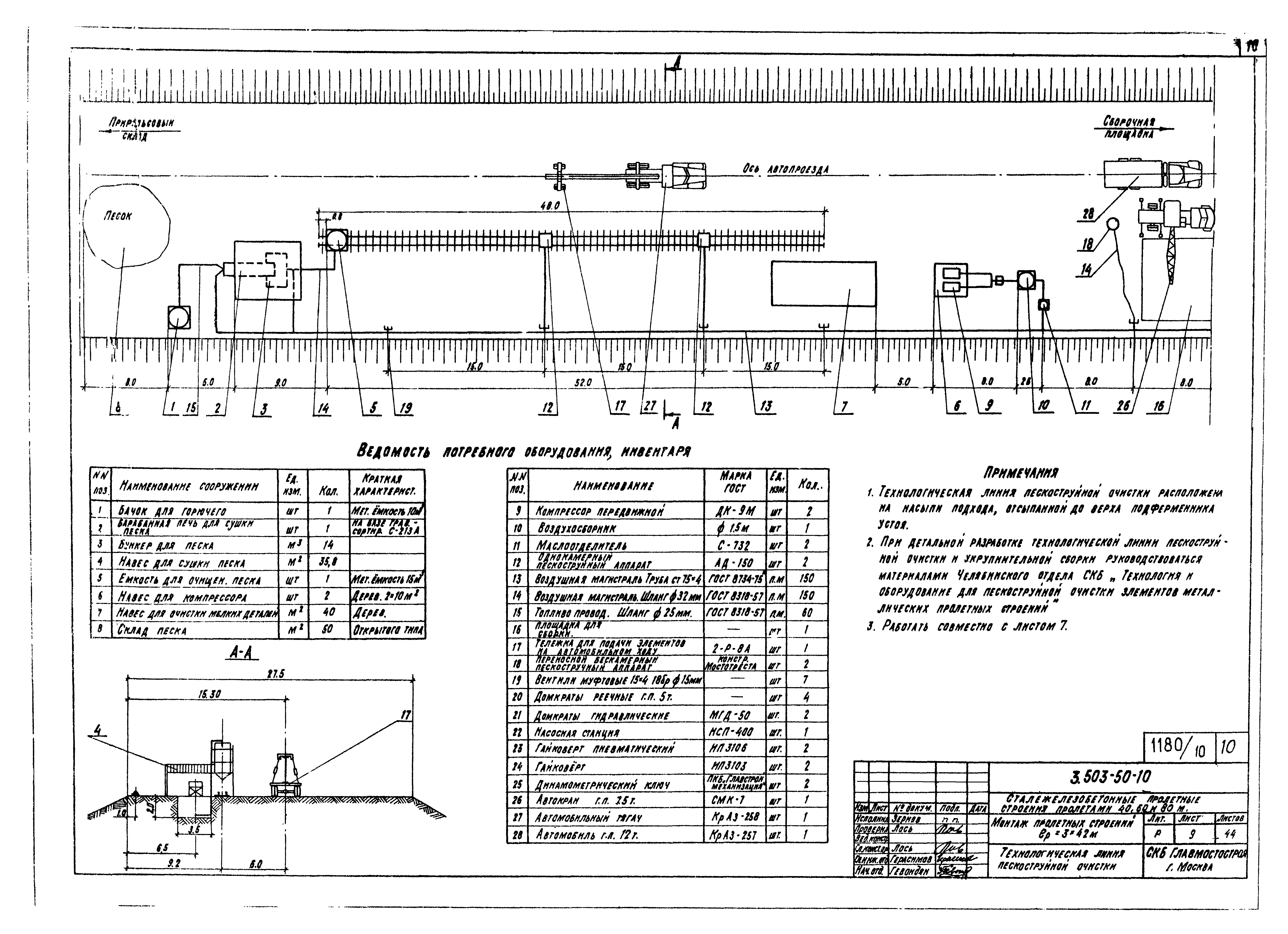 Серия 3.503-50