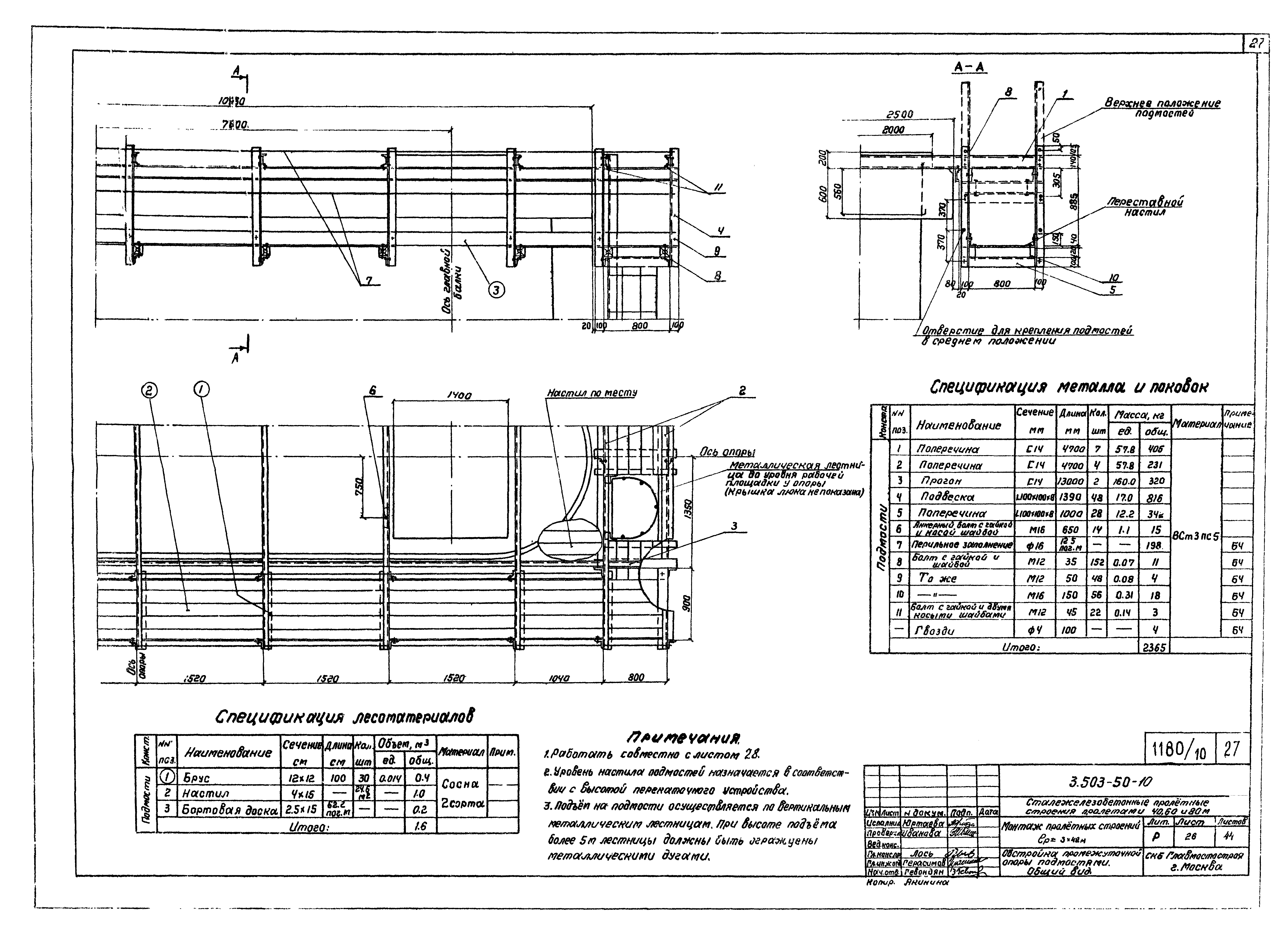 Серия 3.503-50