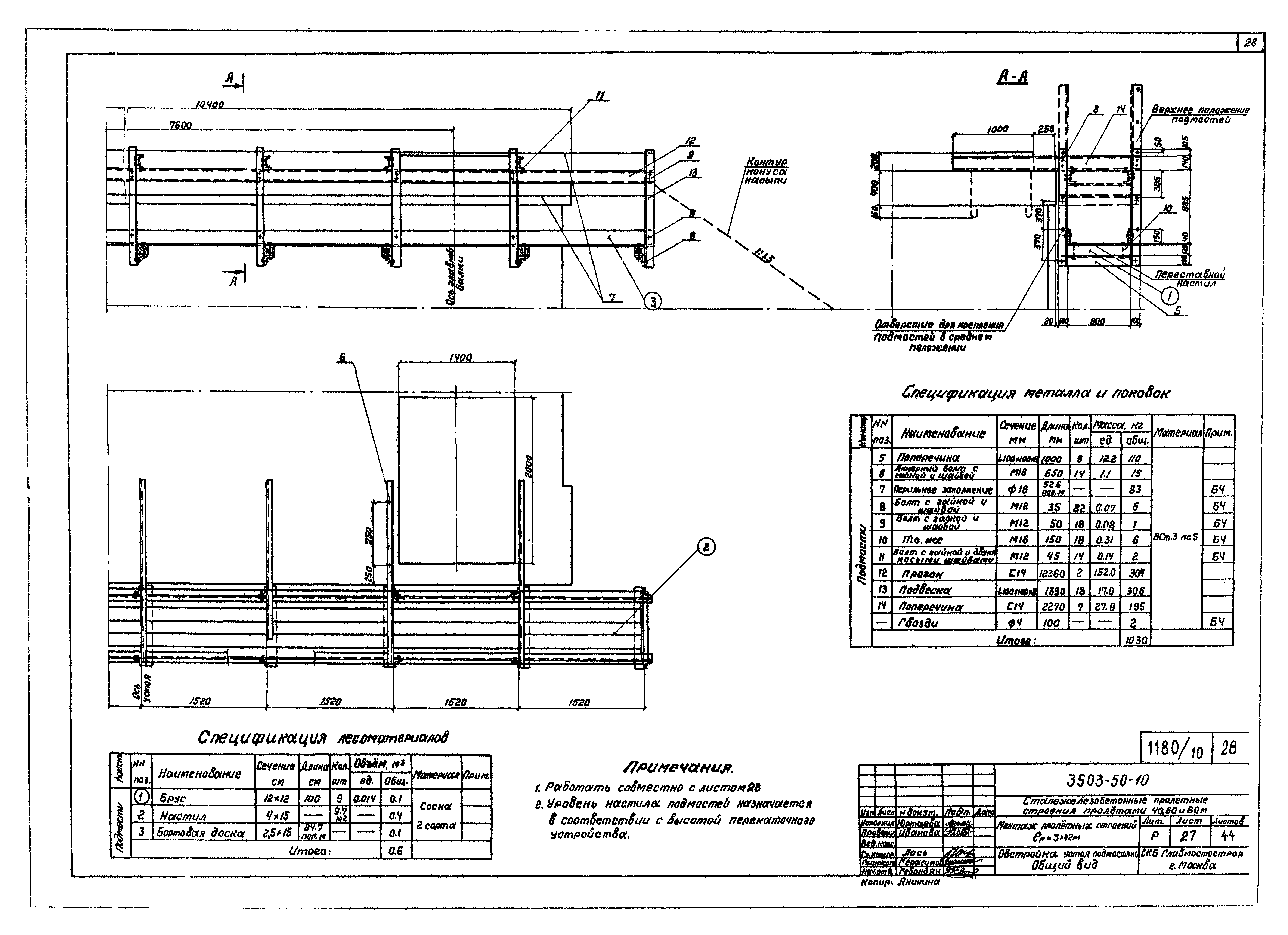 Серия 3.503-50