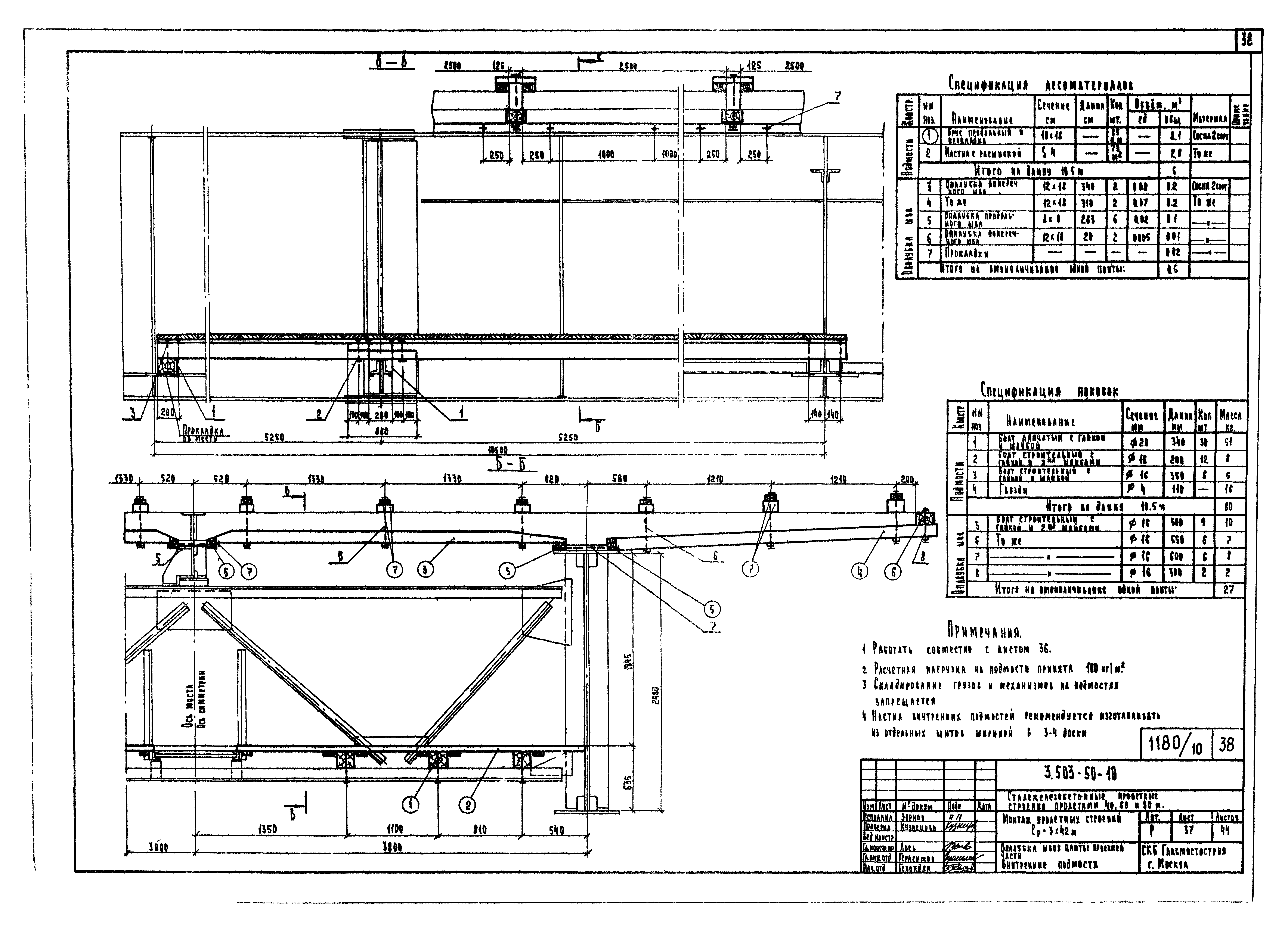 Серия 3.503-50