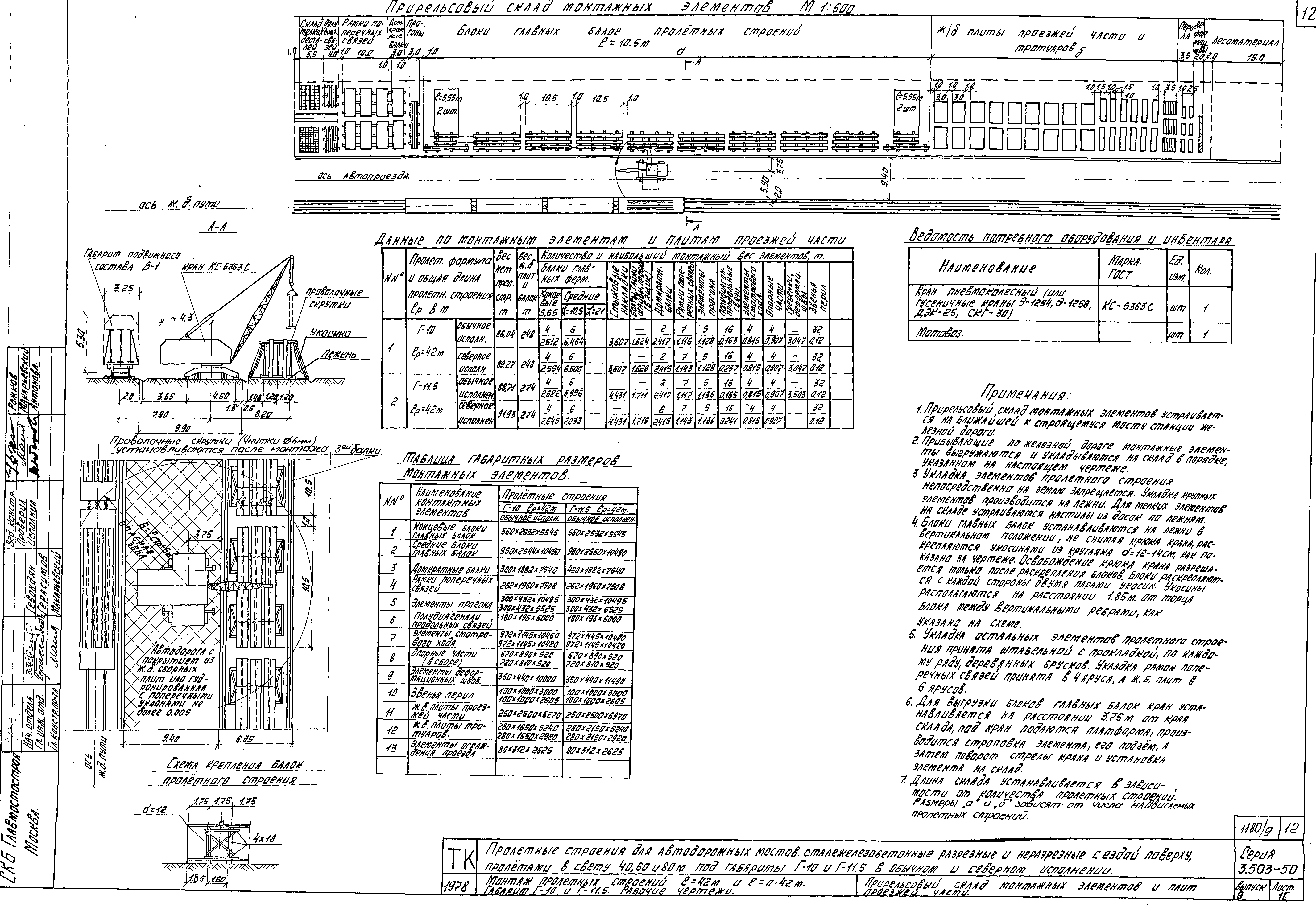 Серия 3.503-50