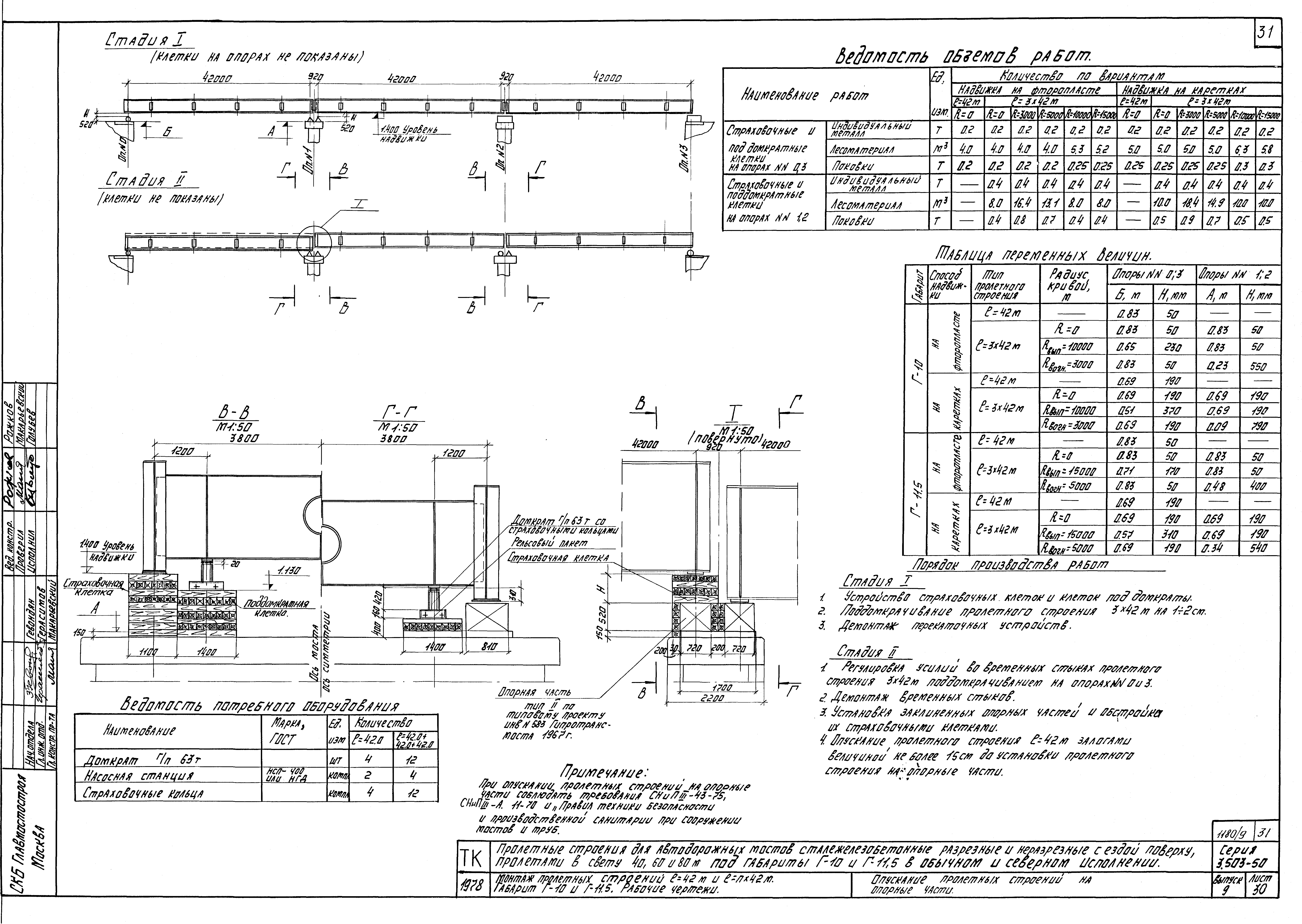 Серия 3.503-50