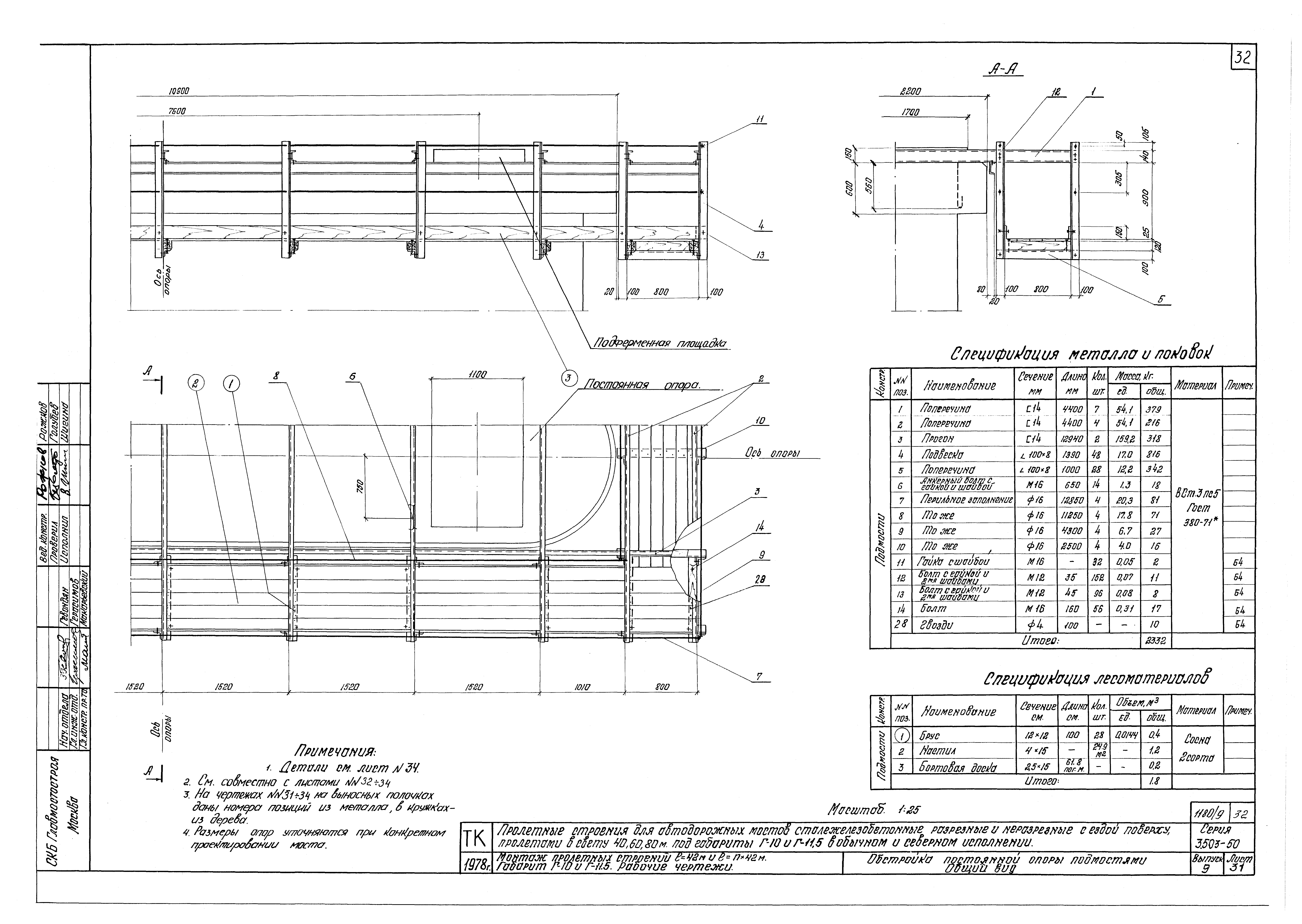 Серия 3.503-50