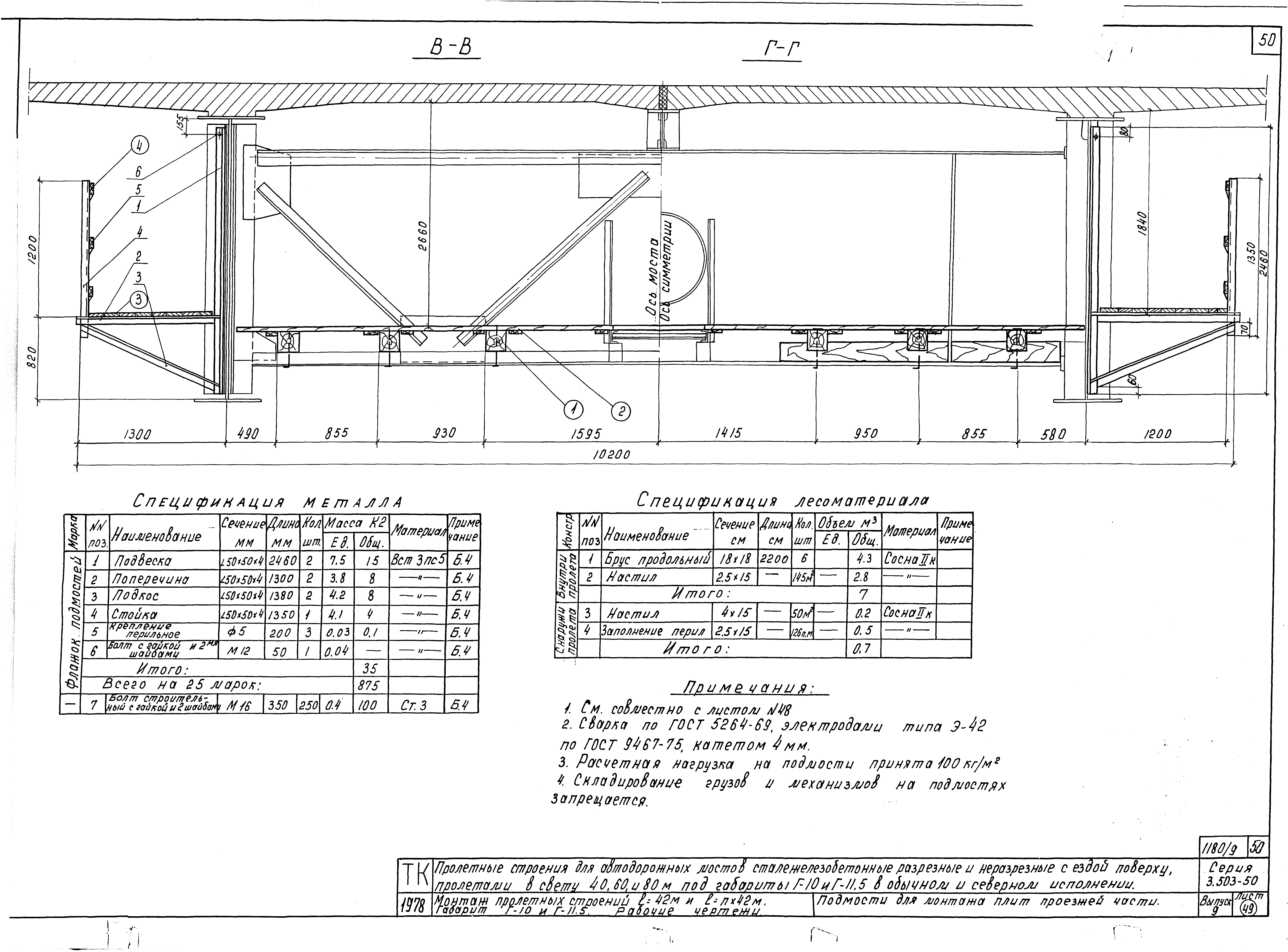 Серия 3.503-50