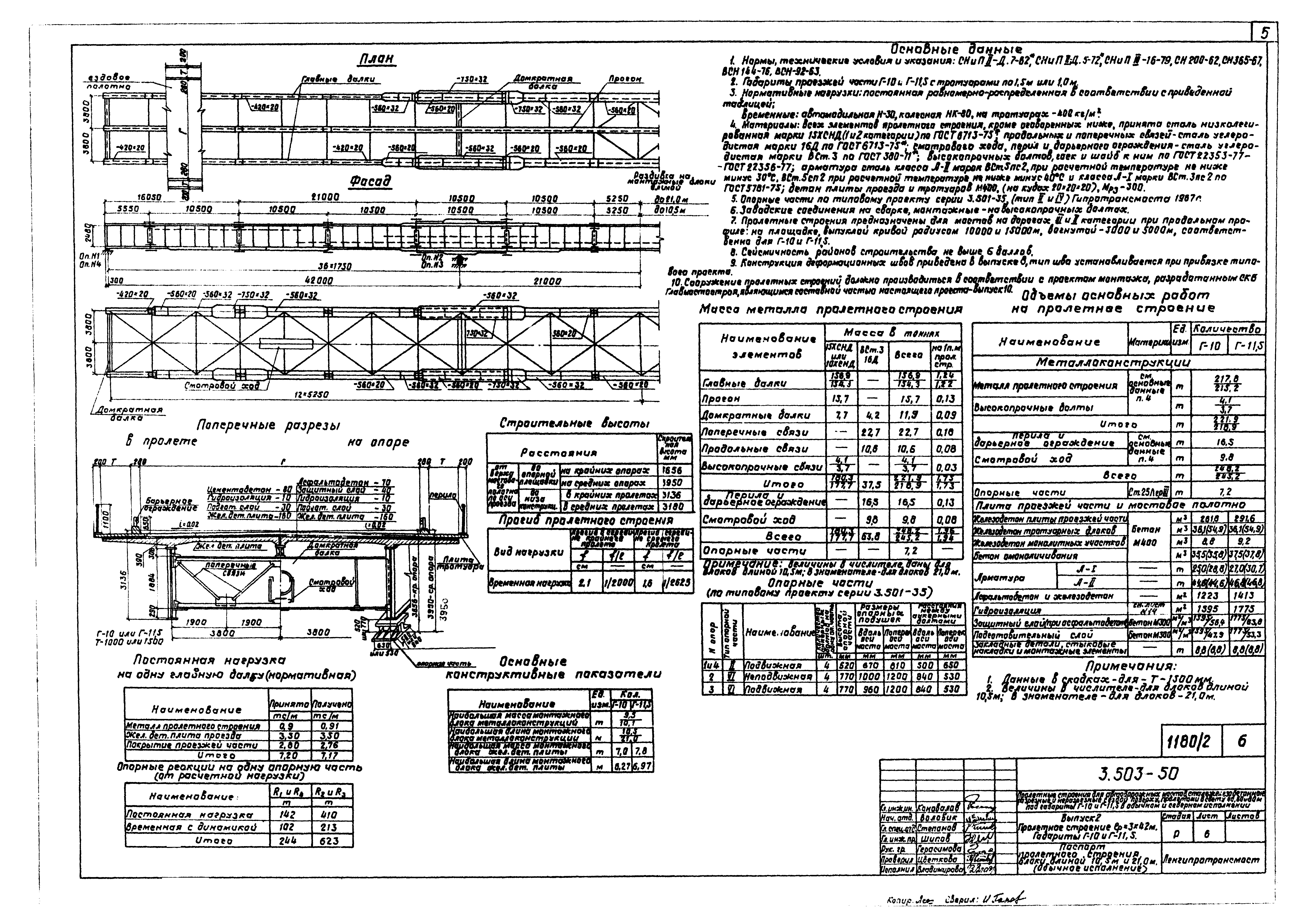 Серия 3.503-50