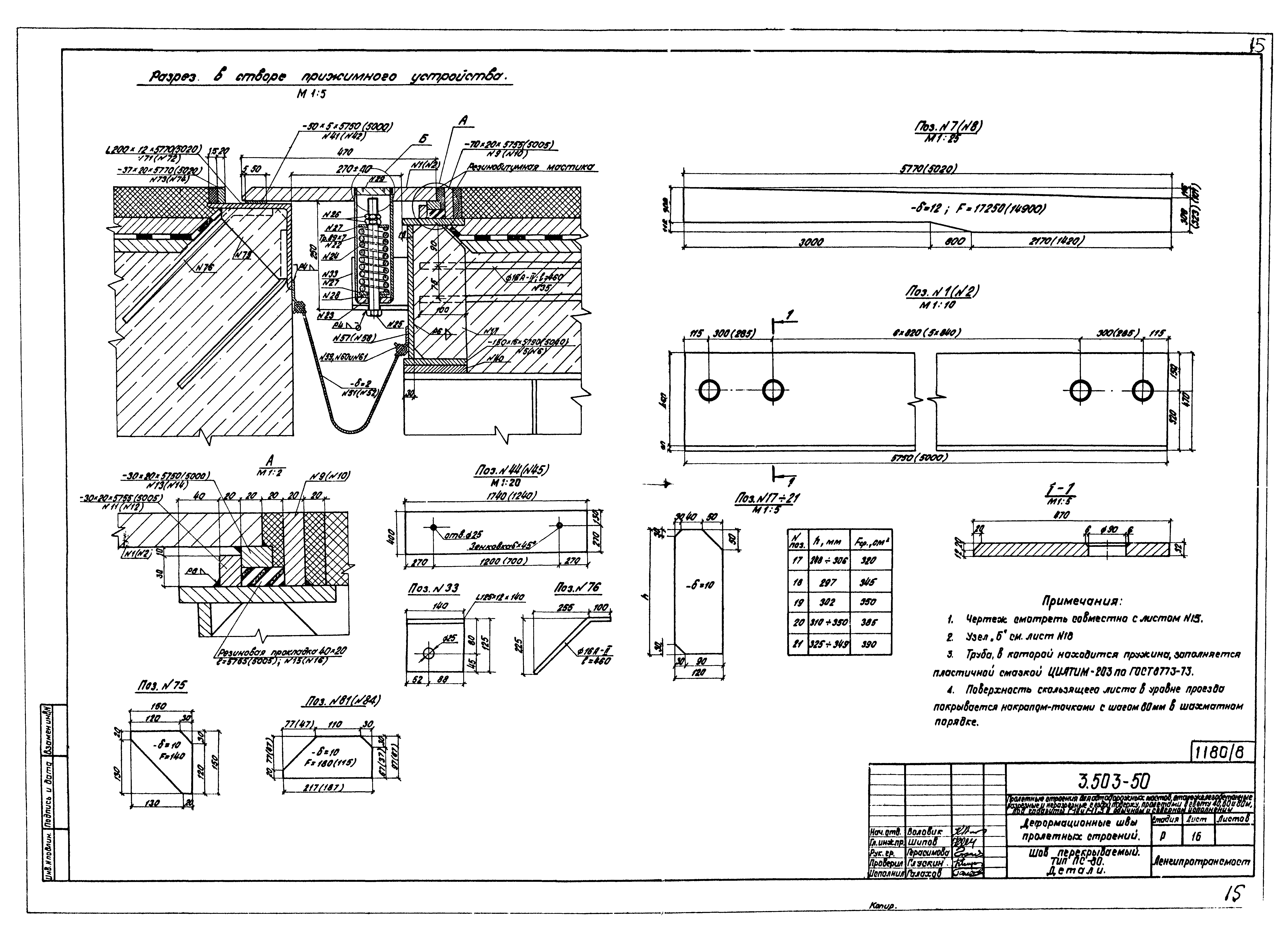 Серия 3.503-50