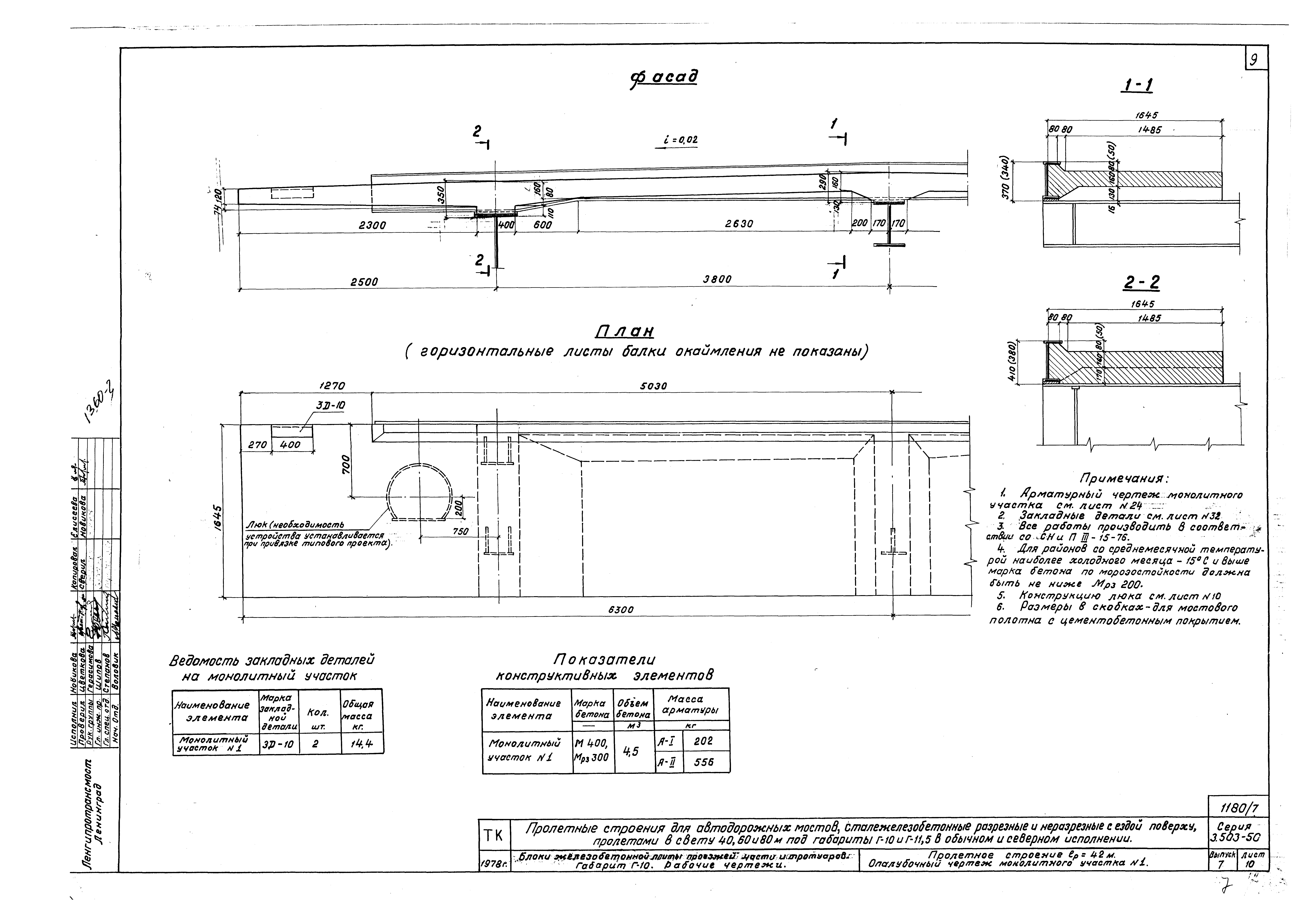 Серия 3.503-50