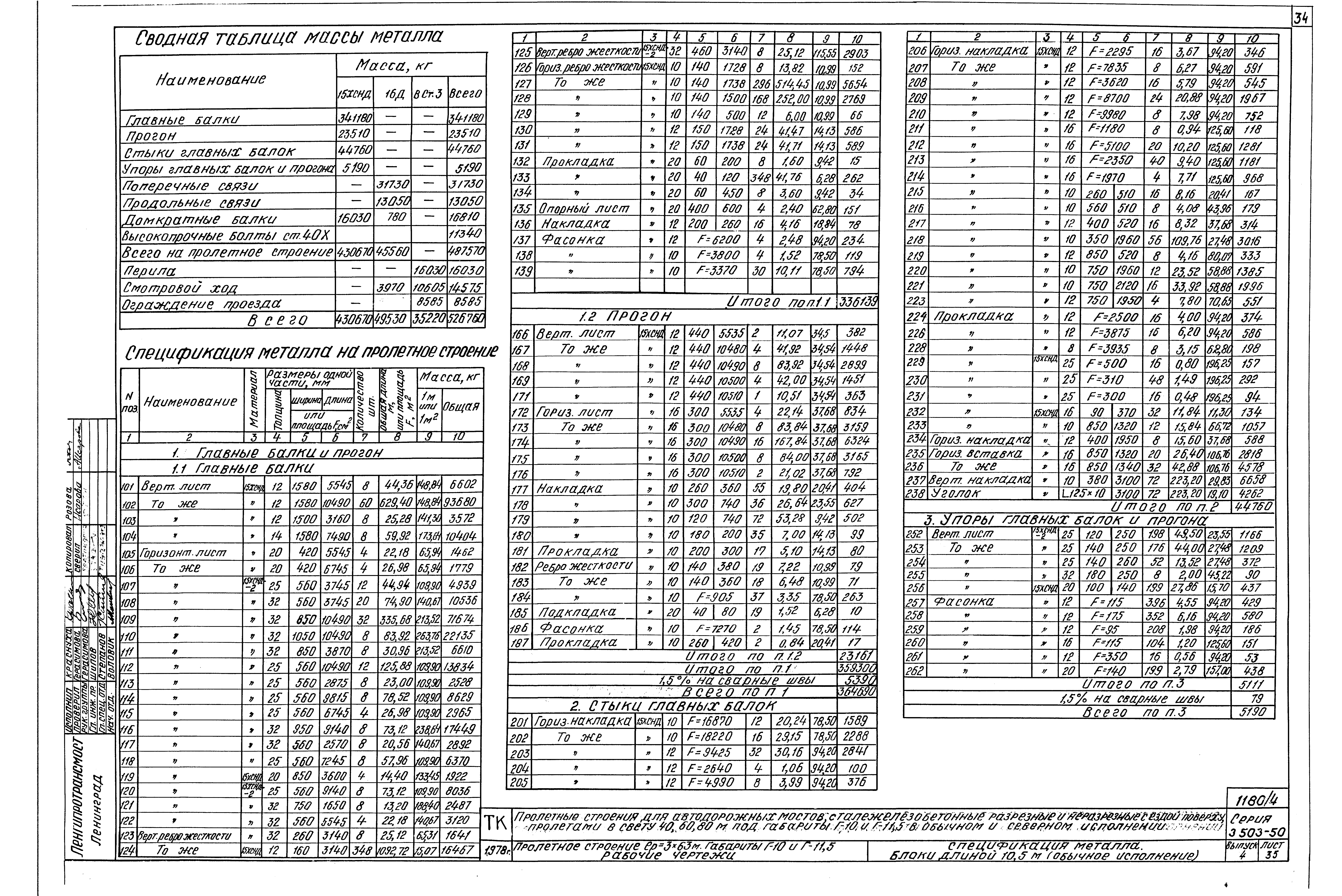 Серия 3.503-50