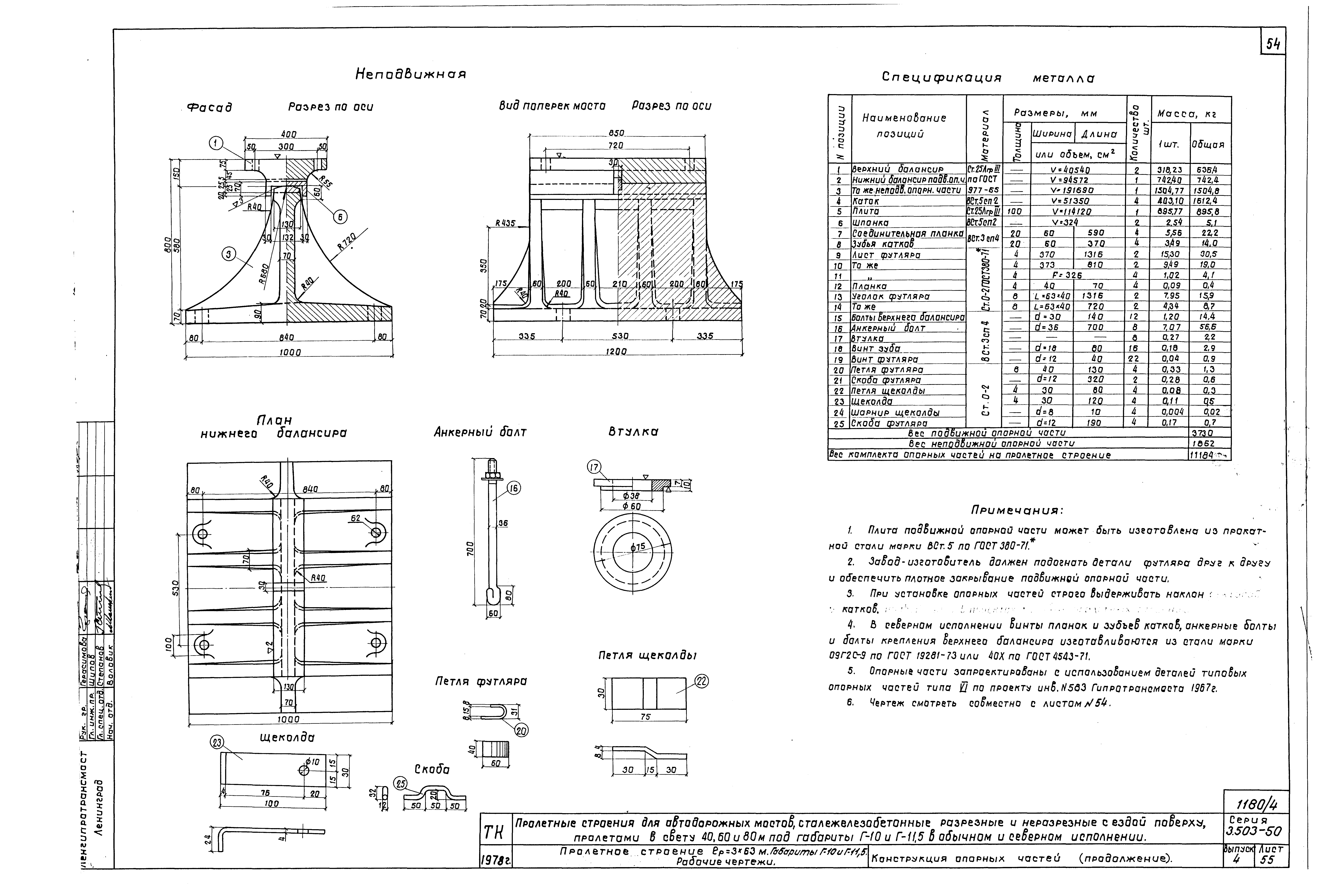 Серия 3.503-50