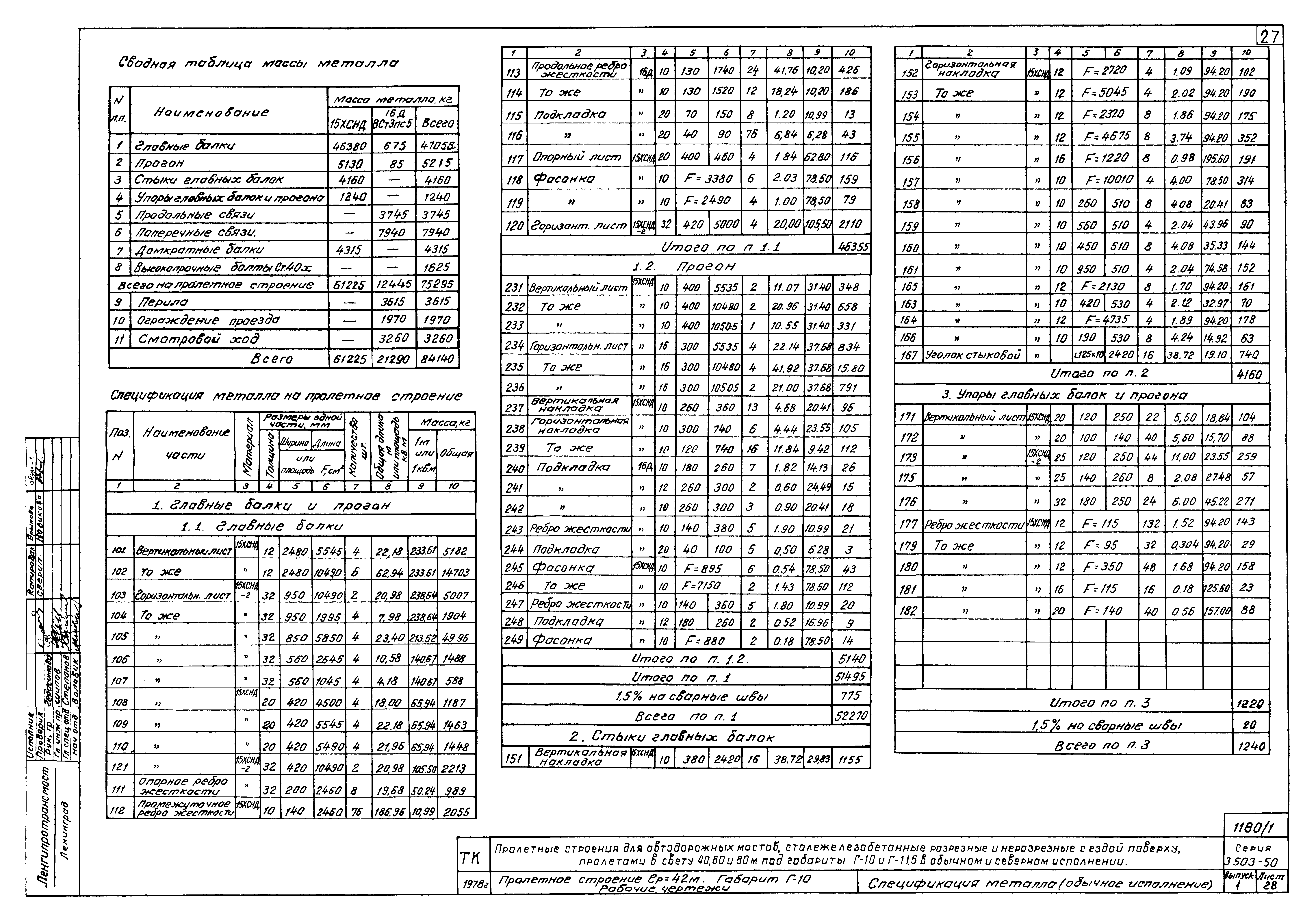 Серия 3.503-50