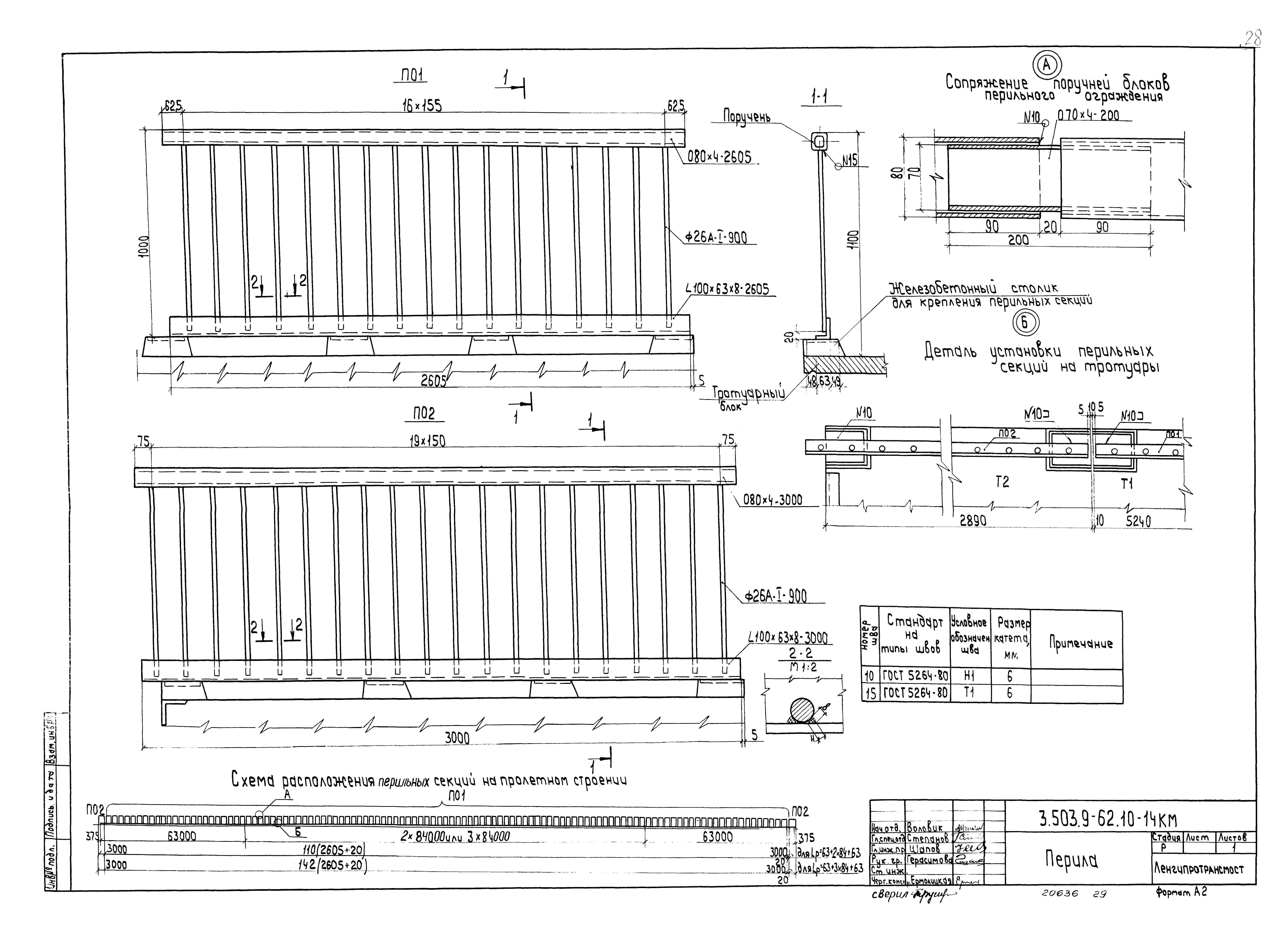 Серия 3.503.9-62