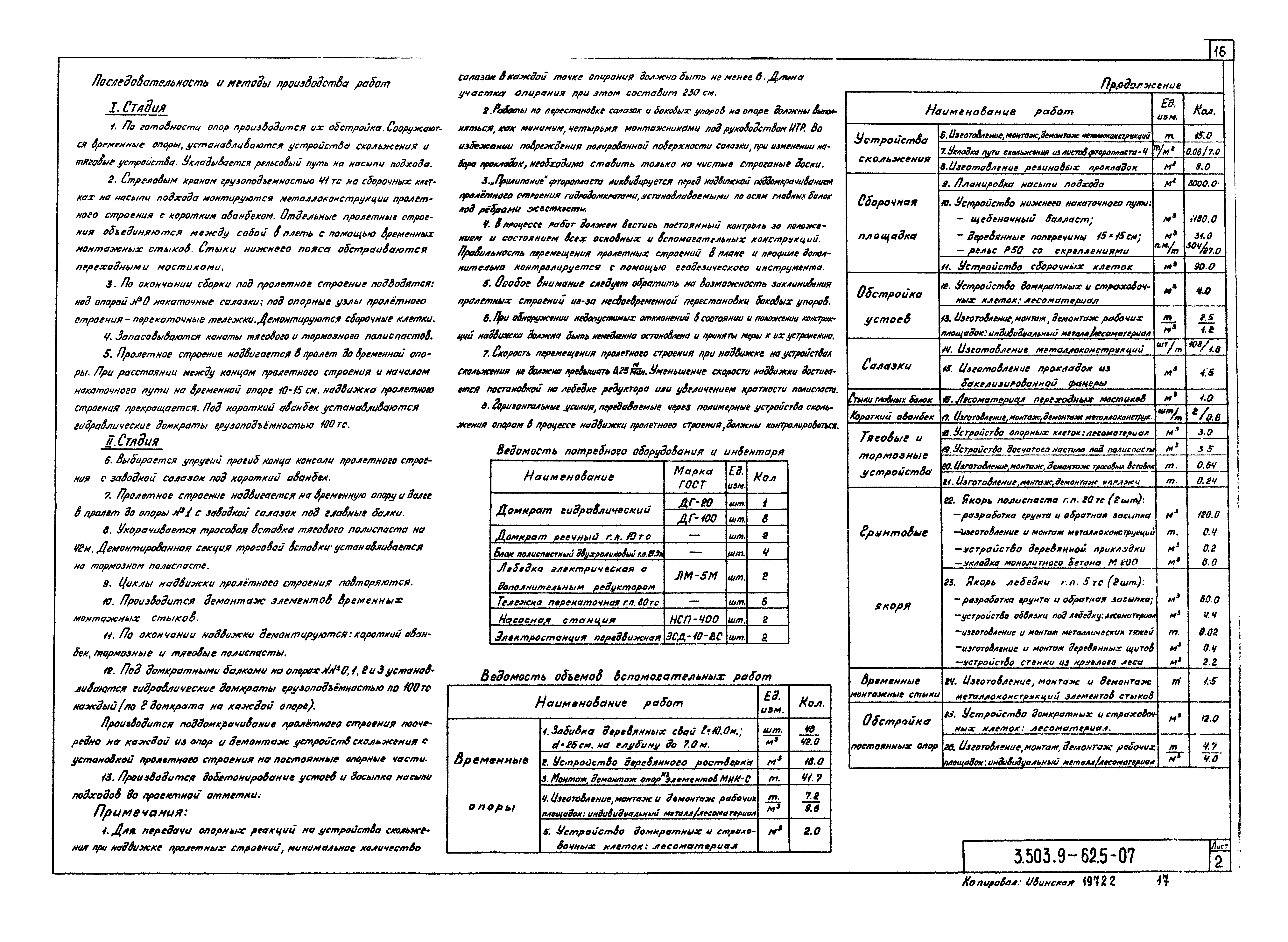 Серия 3.503.9-62