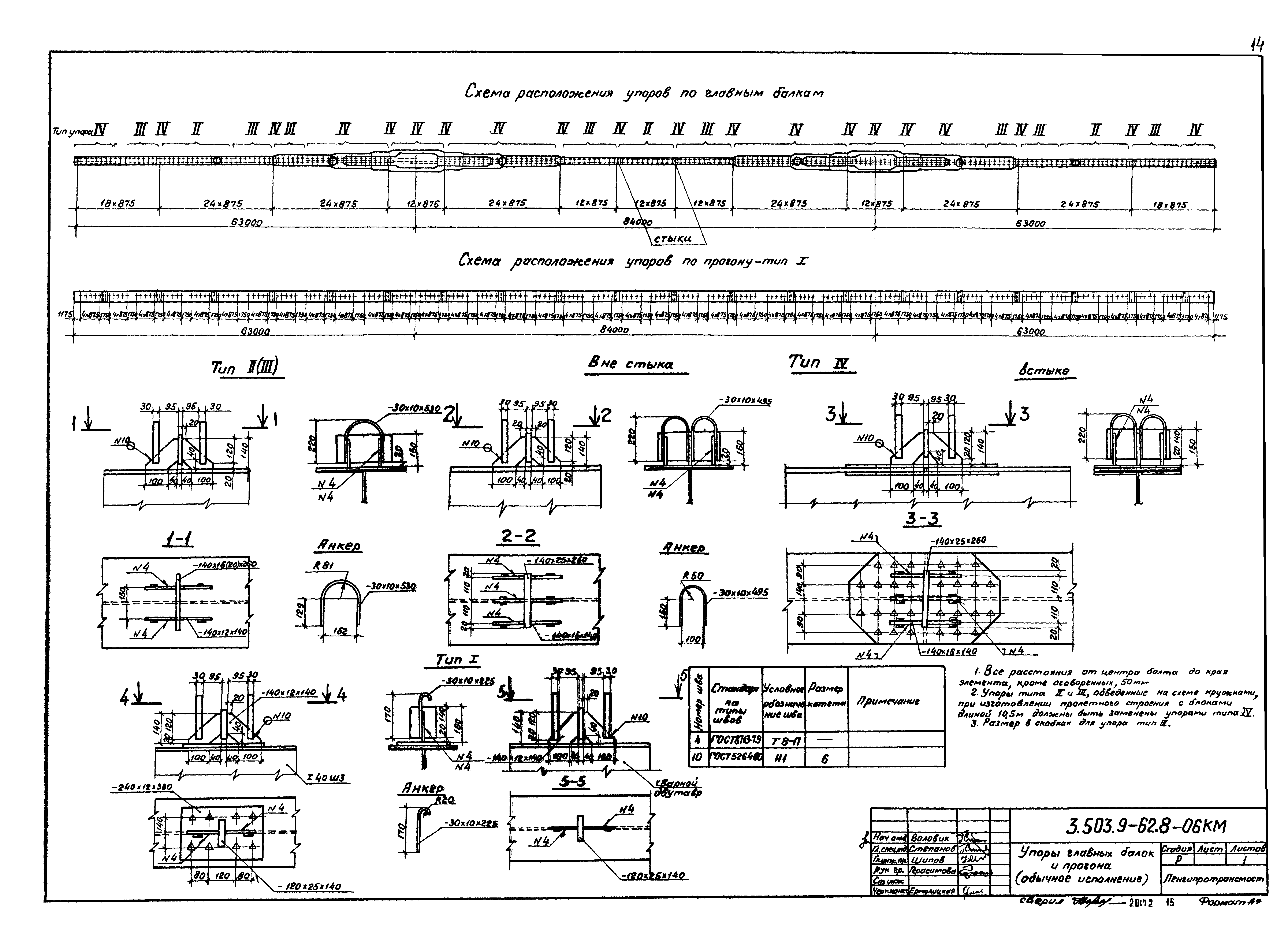 Серия 3.503.9-62