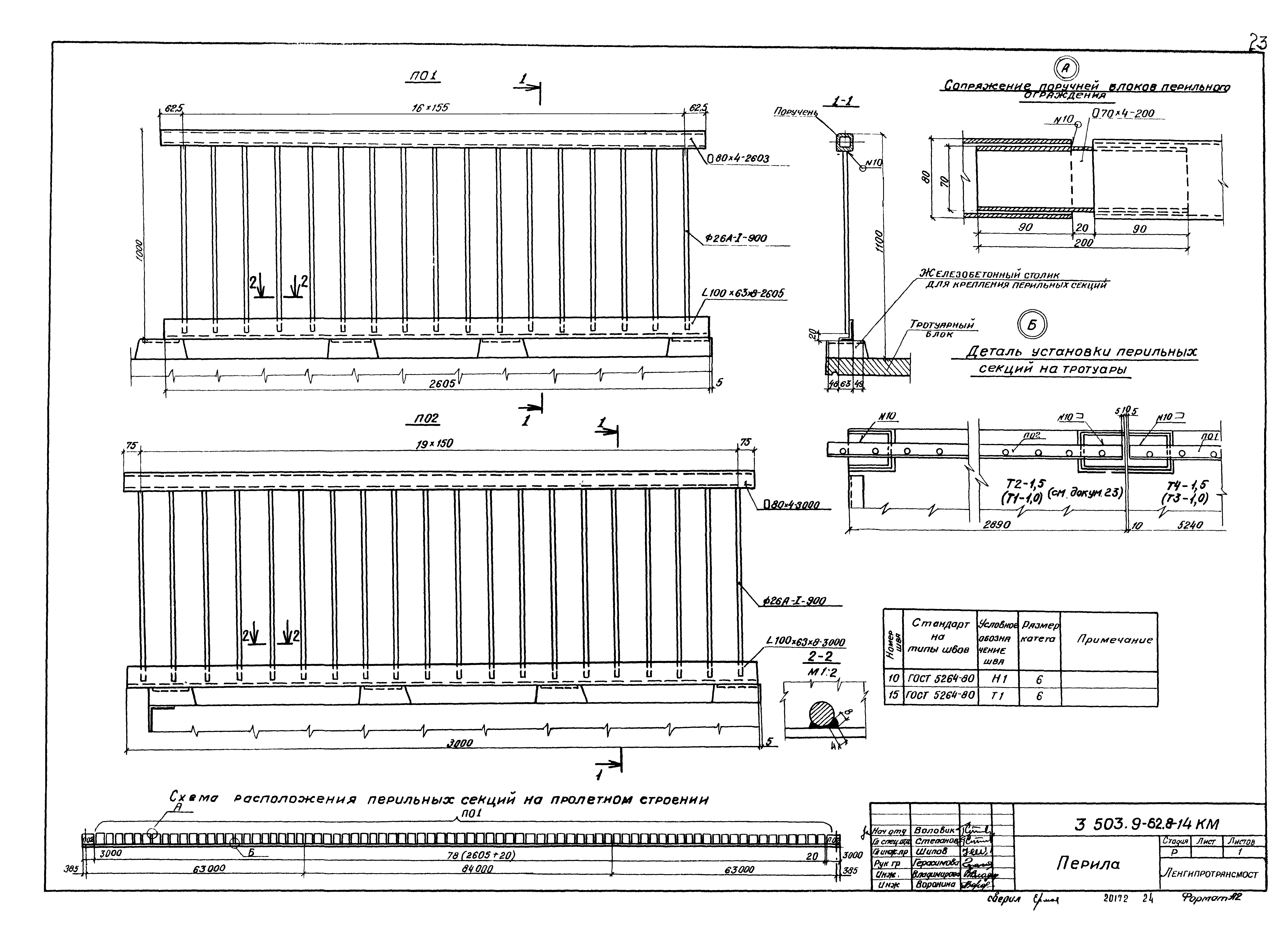 Серия 3.503.9-62