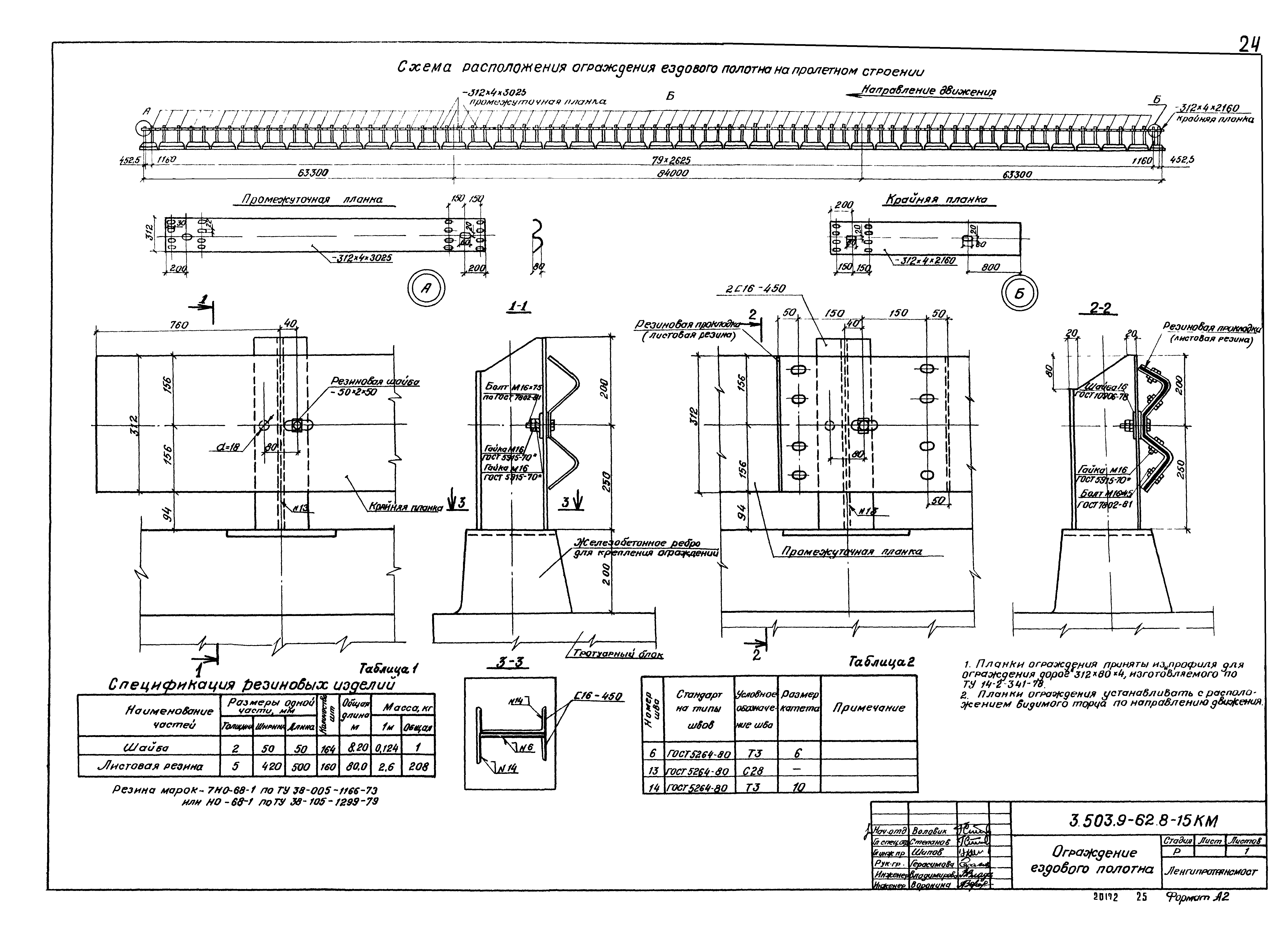 Серия 3.503.9-62