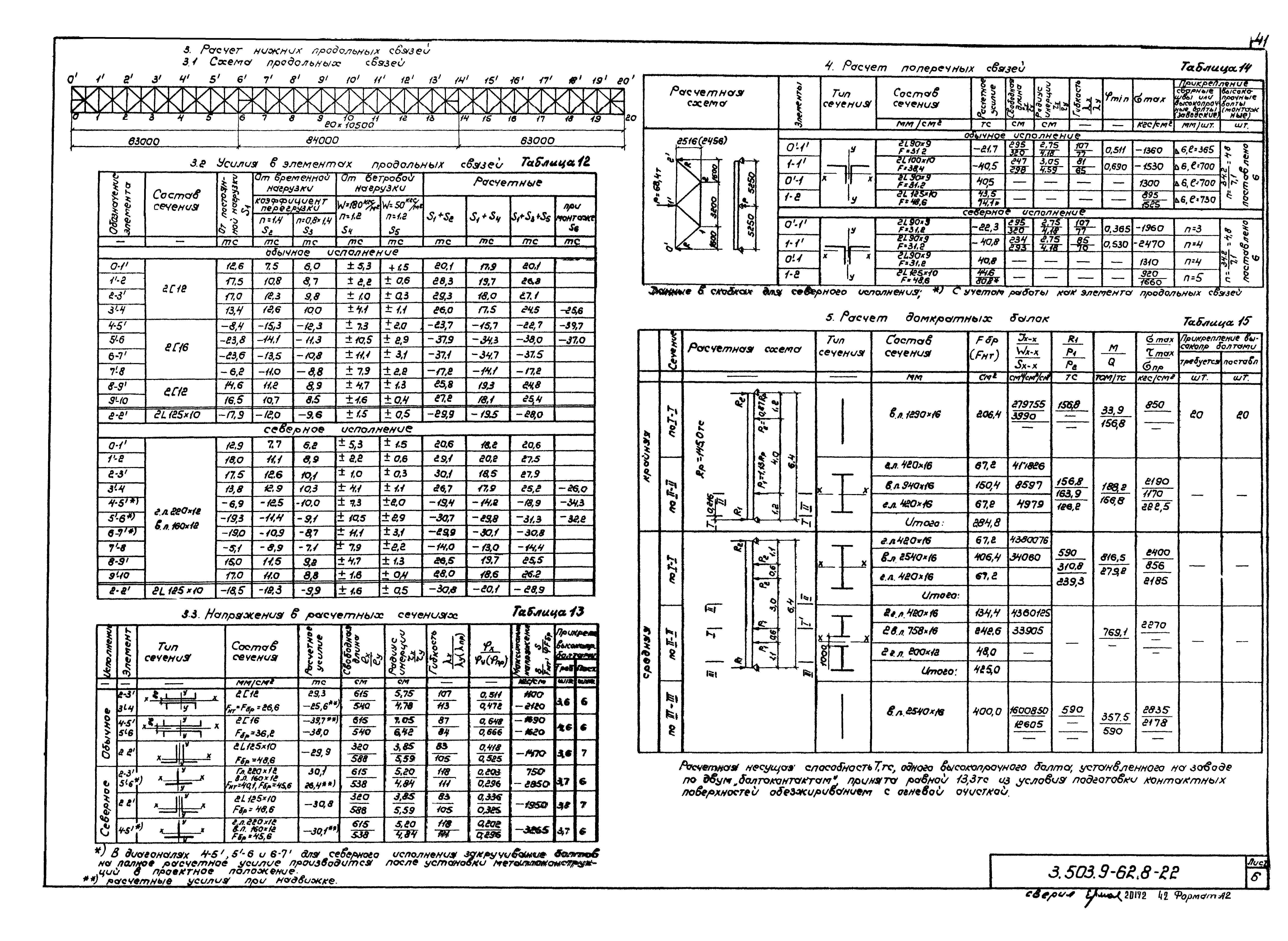 Серия 3.503.9-62