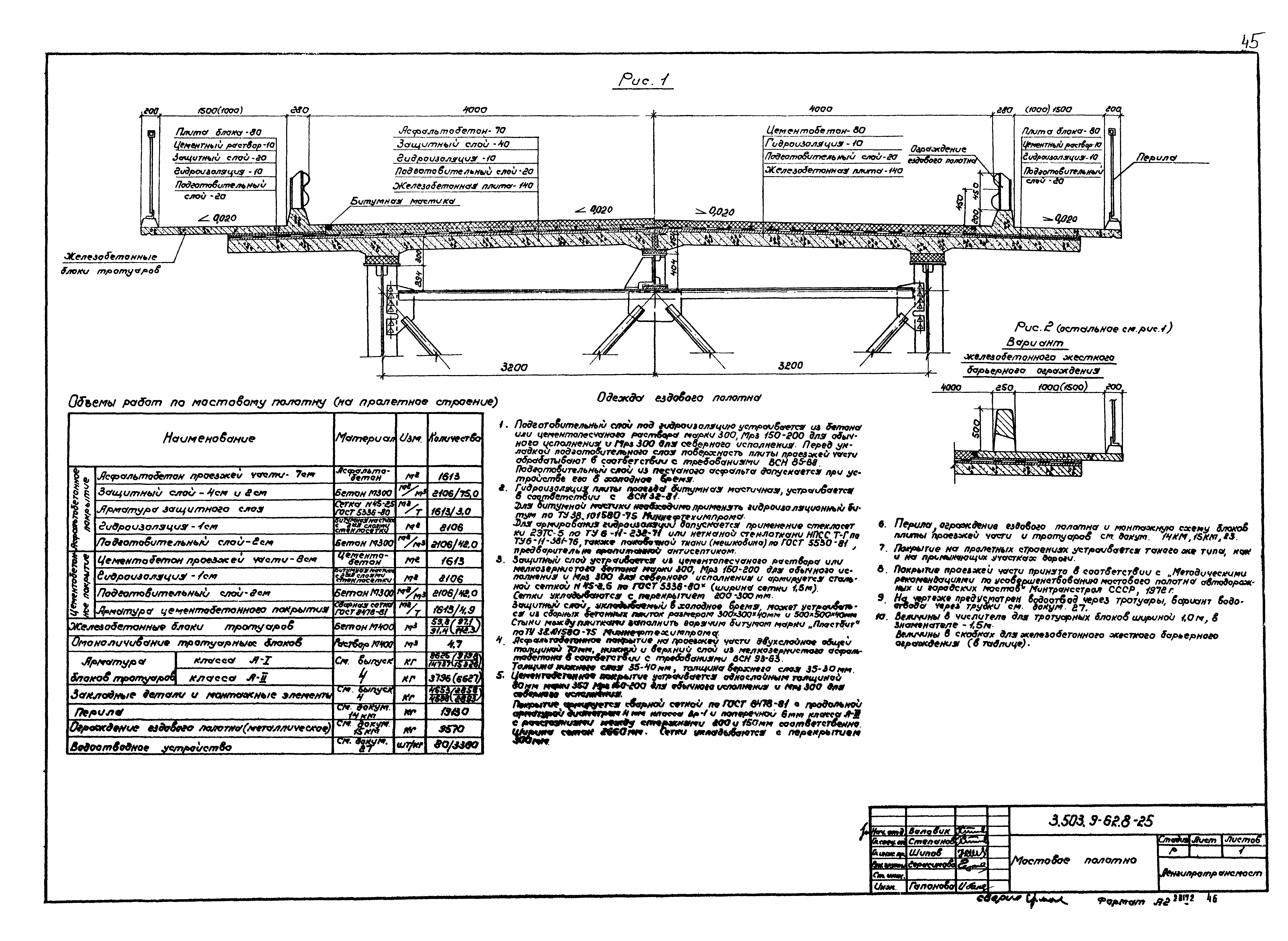 Серия 3.503.9-62