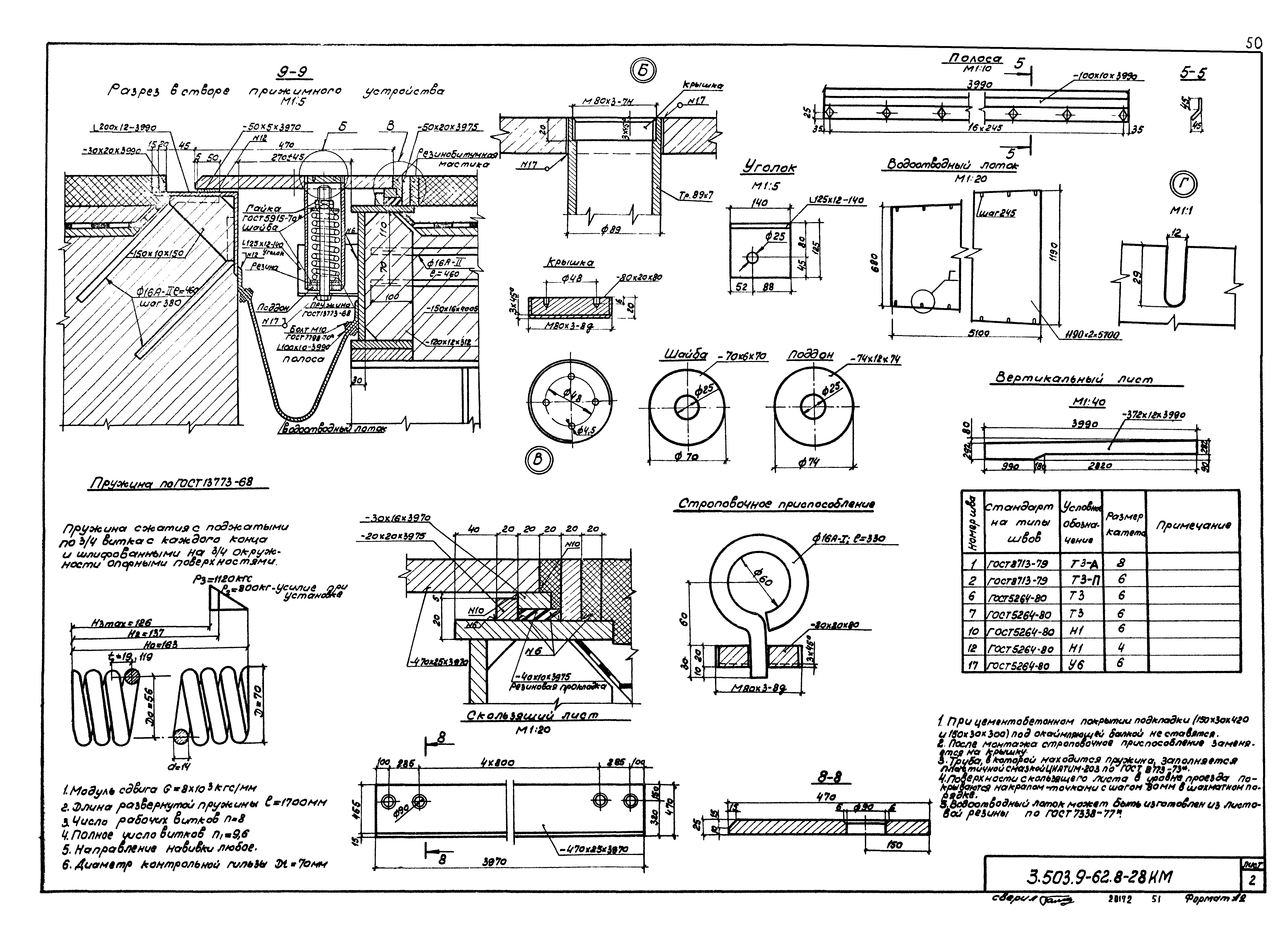 Серия 3.503.9-62