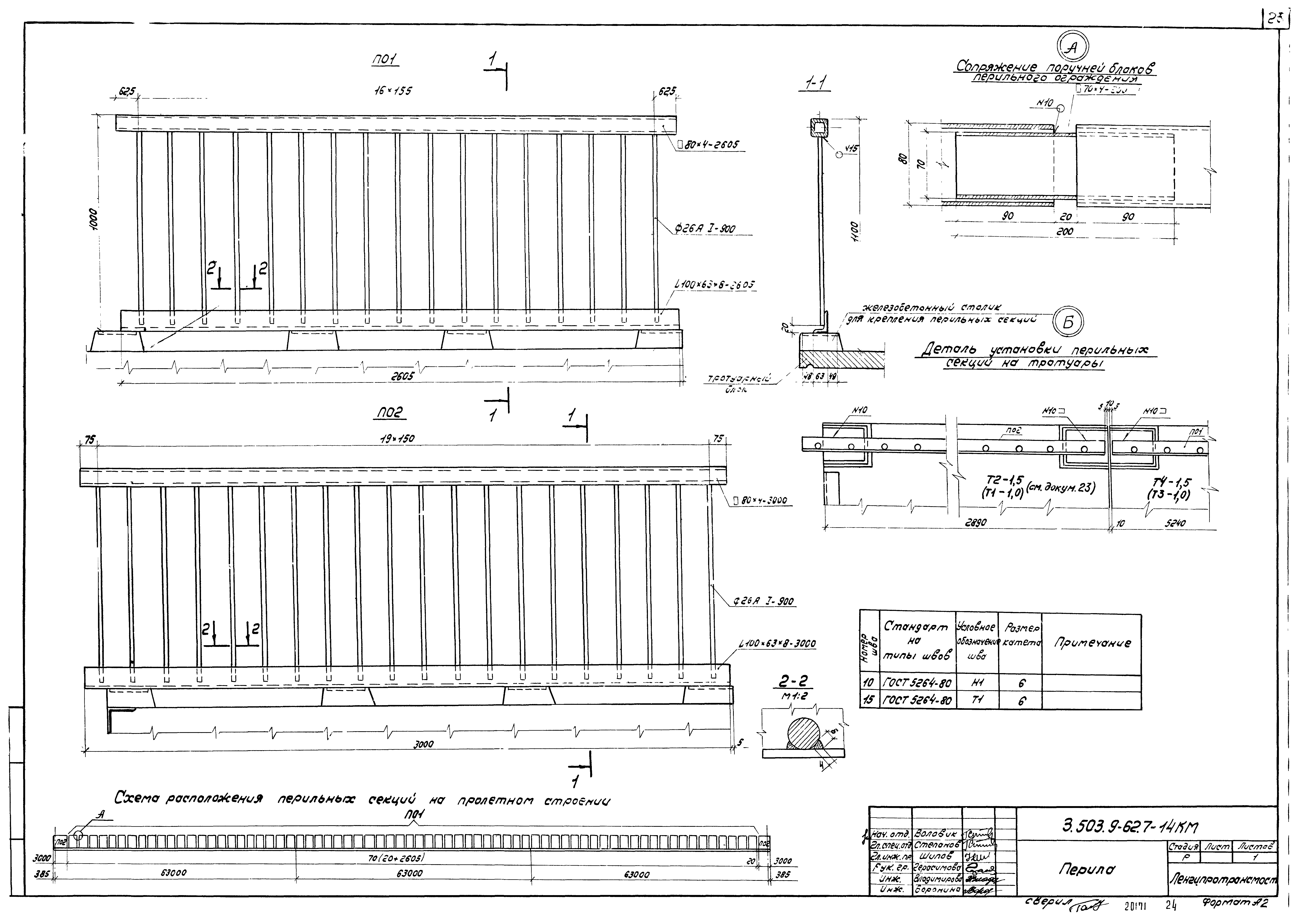 Серия 3.503.9-62