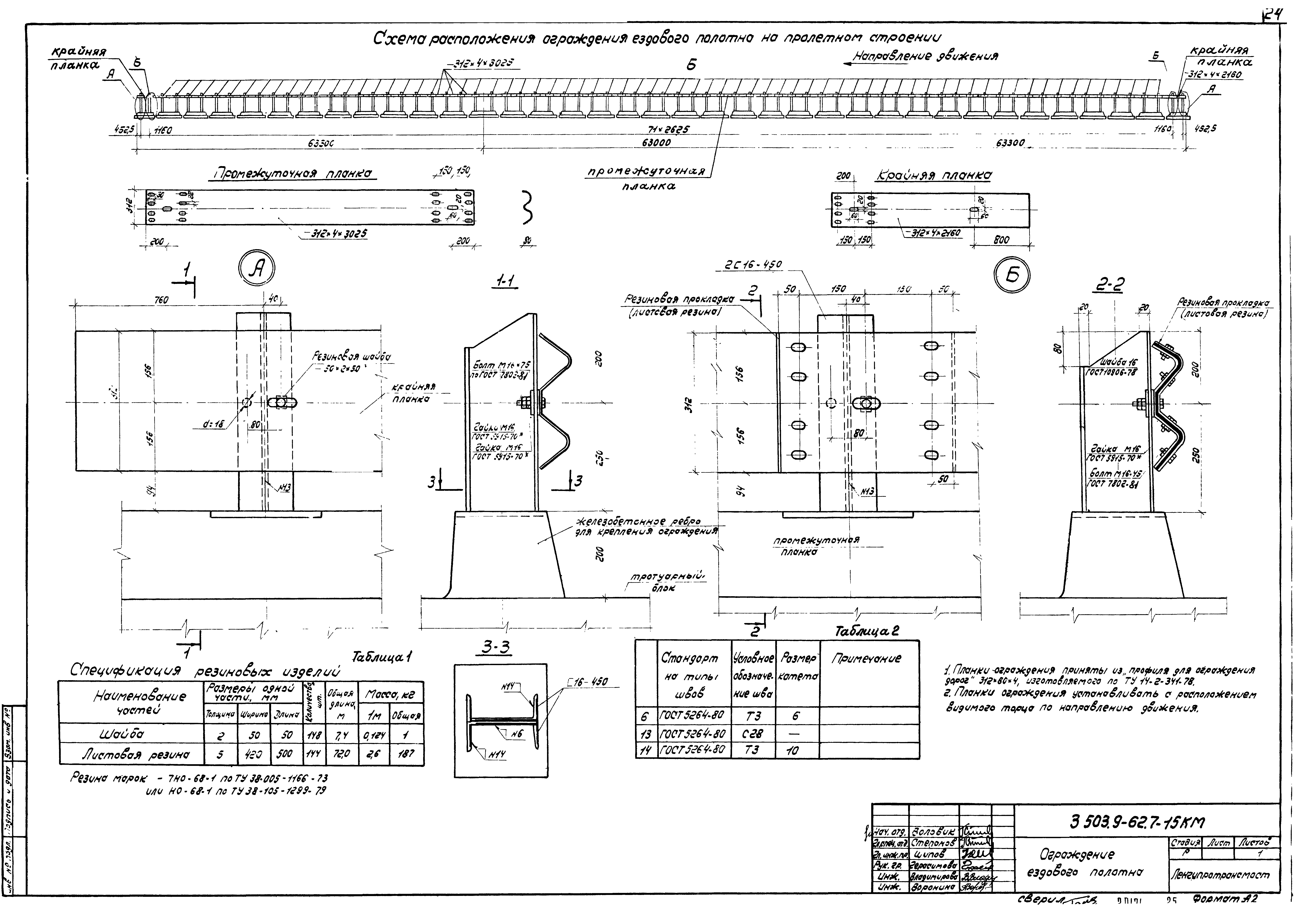 Серия 3.503.9-62