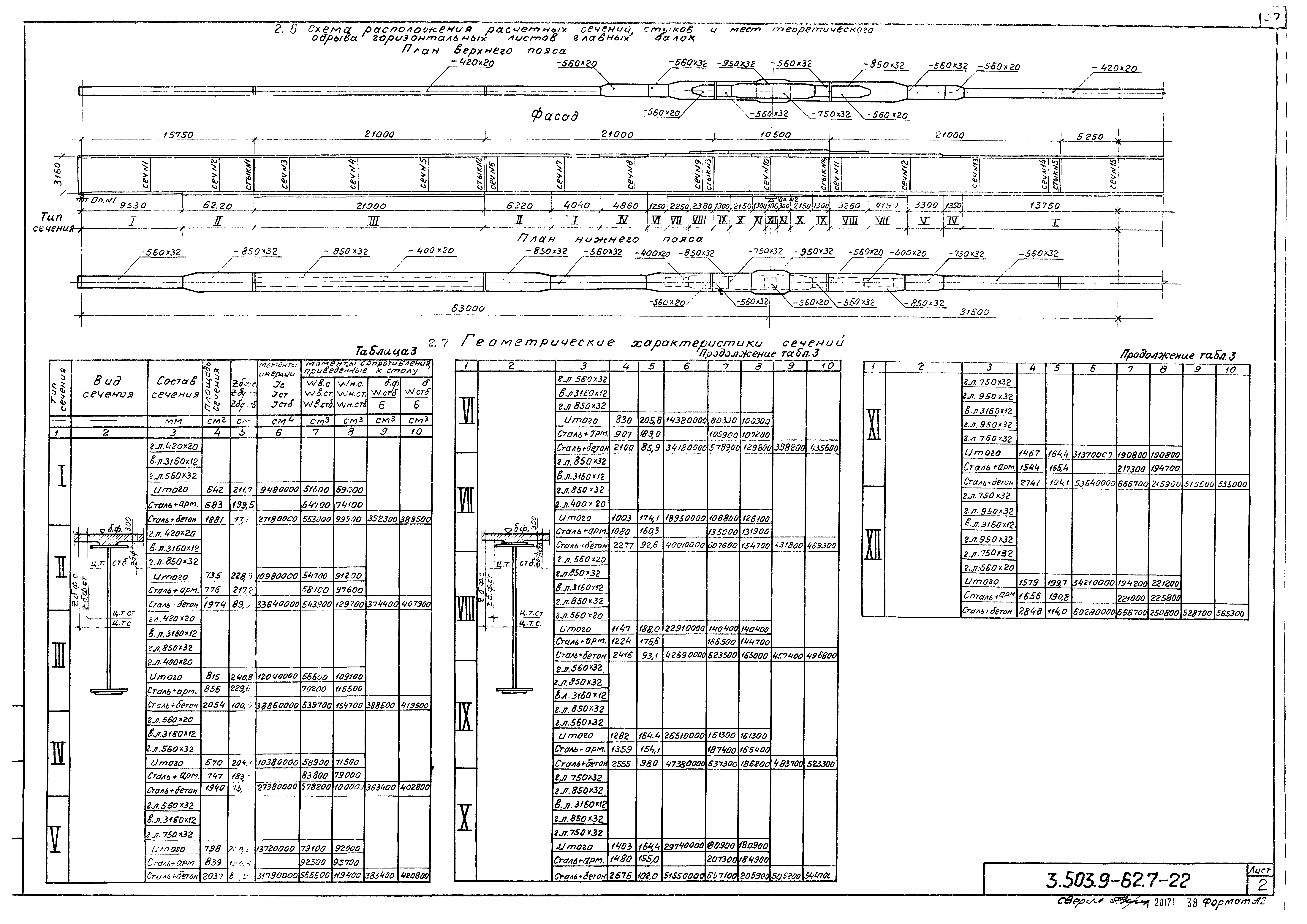 Серия 3.503.9-62