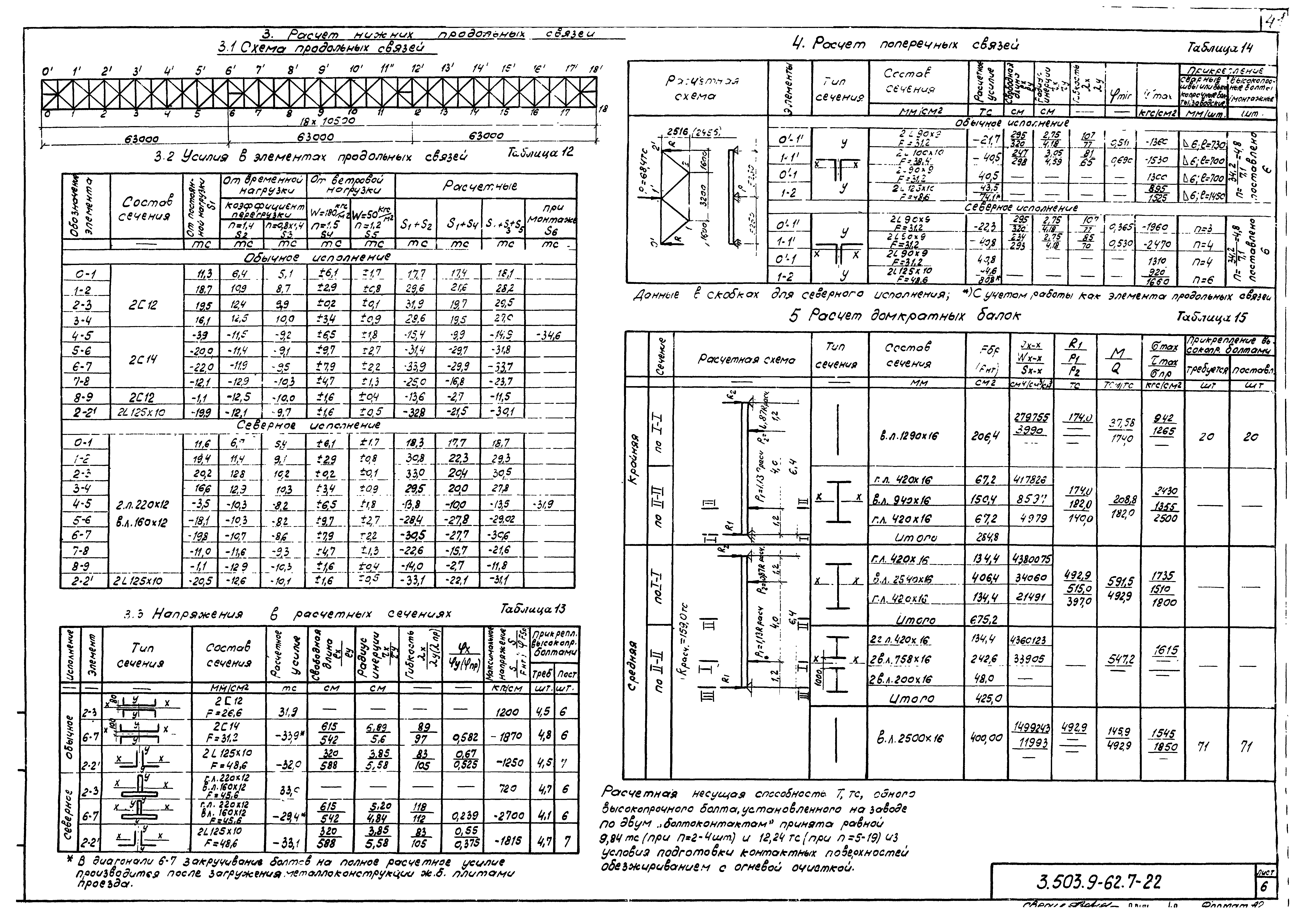 Серия 3.503.9-62