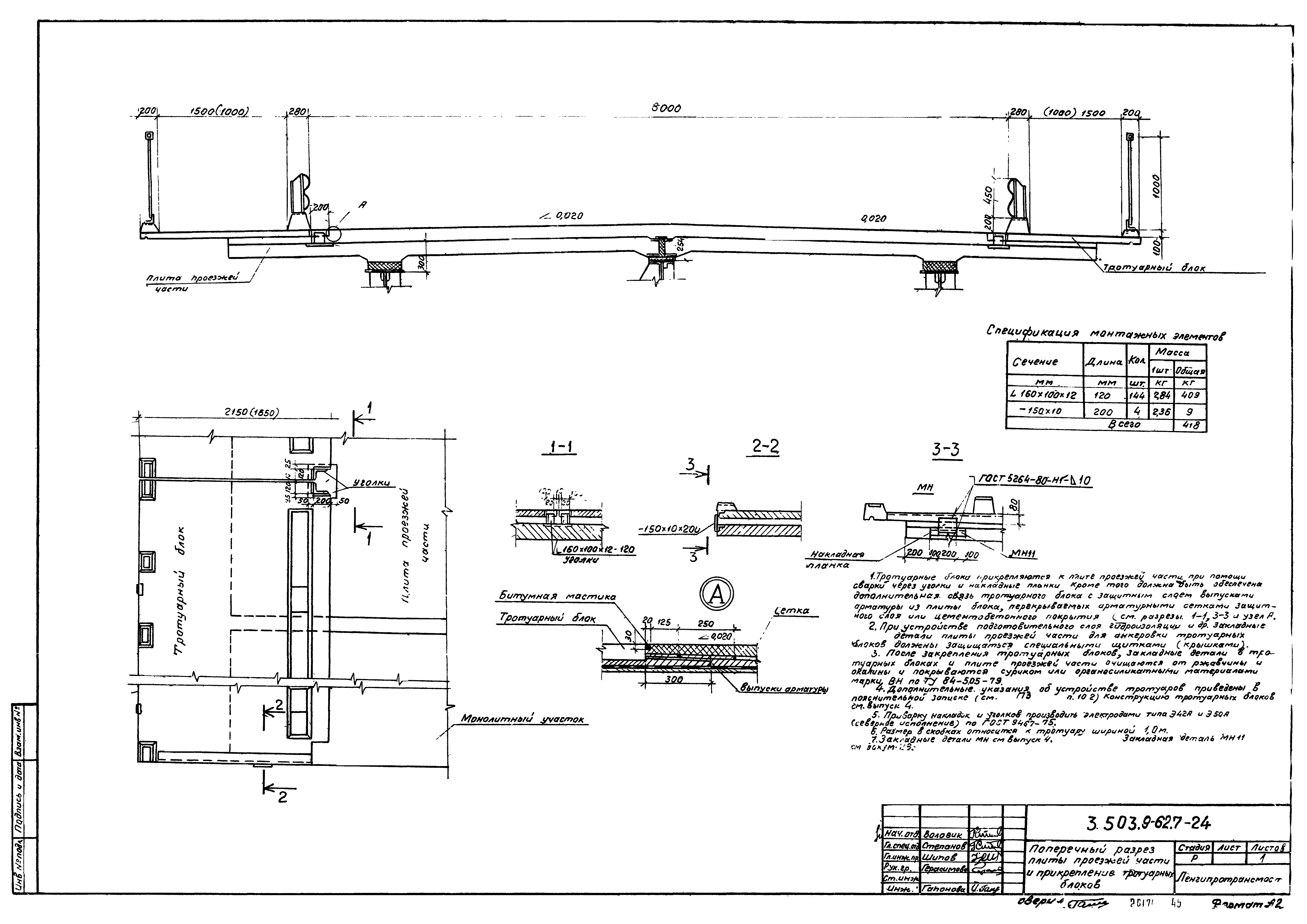 Серия 3.503.9-62