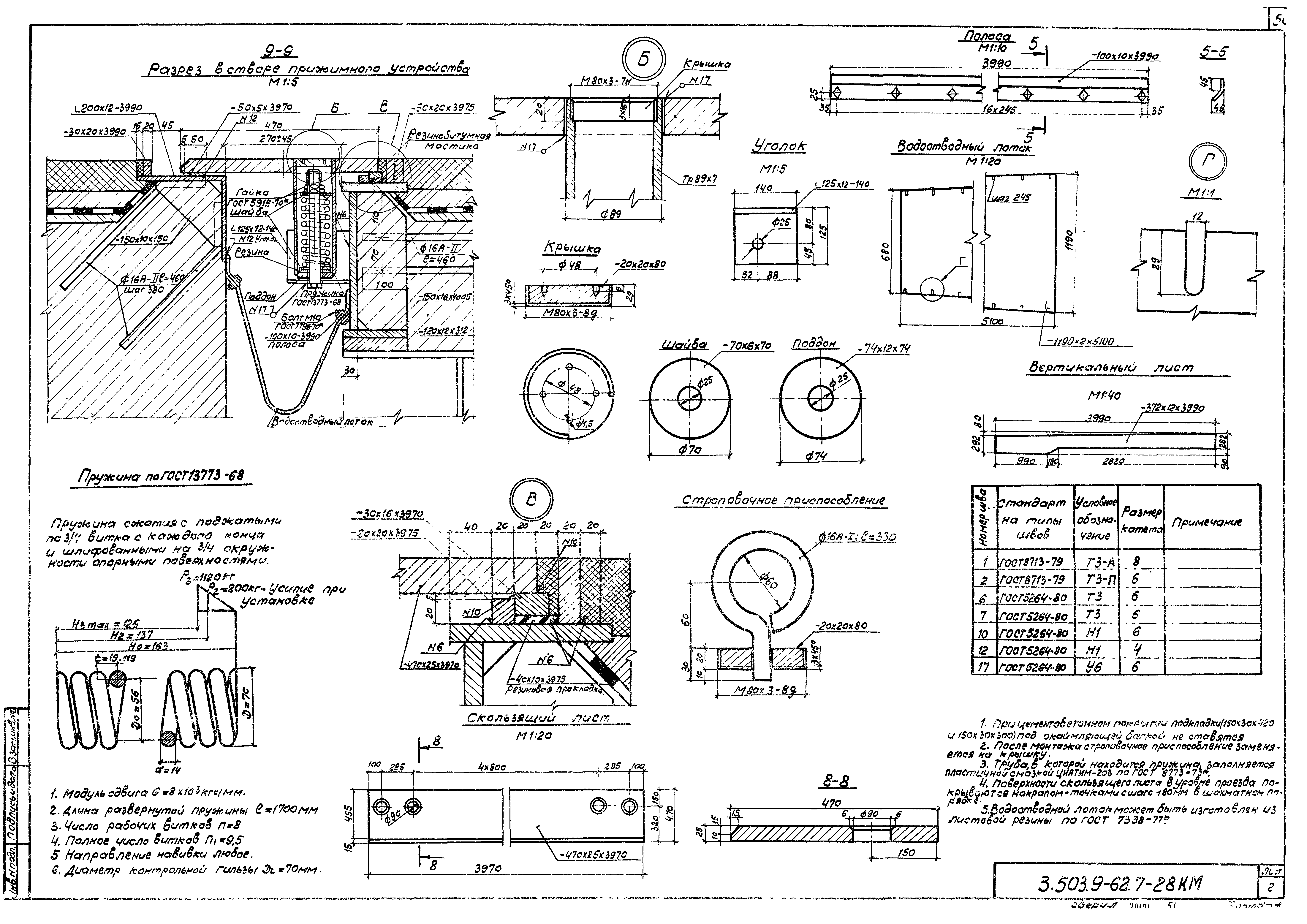 Серия 3.503.9-62