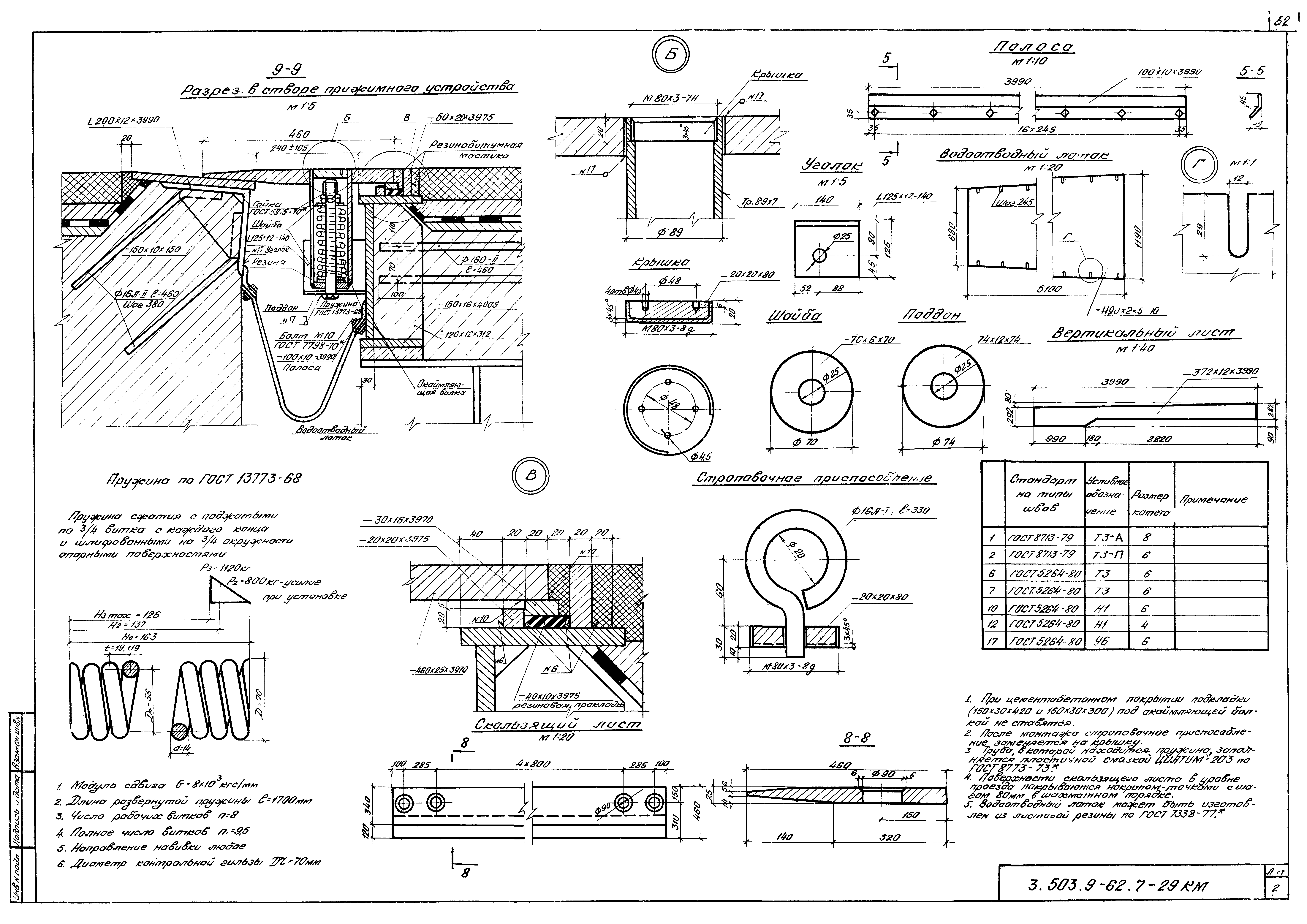 Серия 3.503.9-62