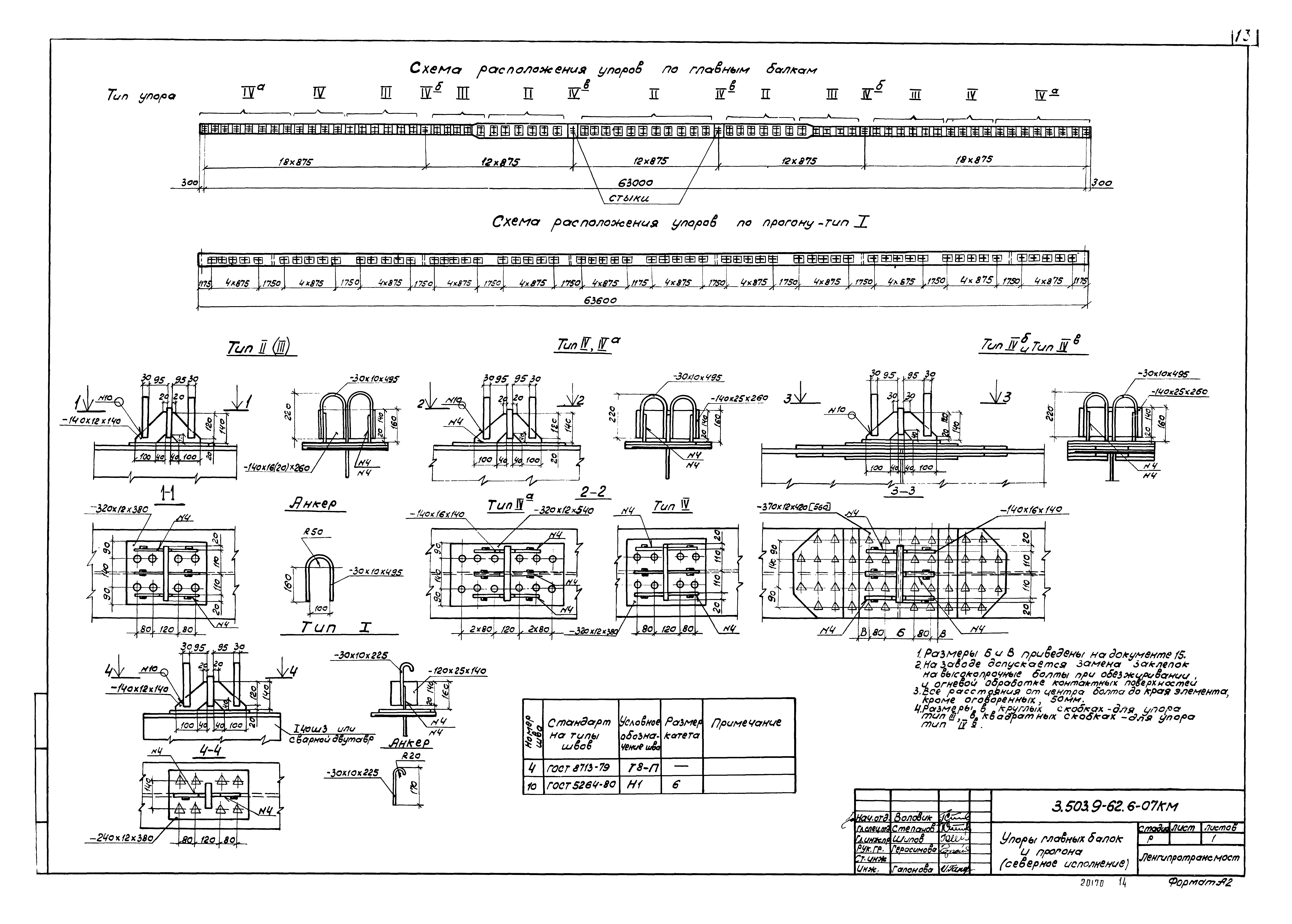 Серия 3.503.9-62